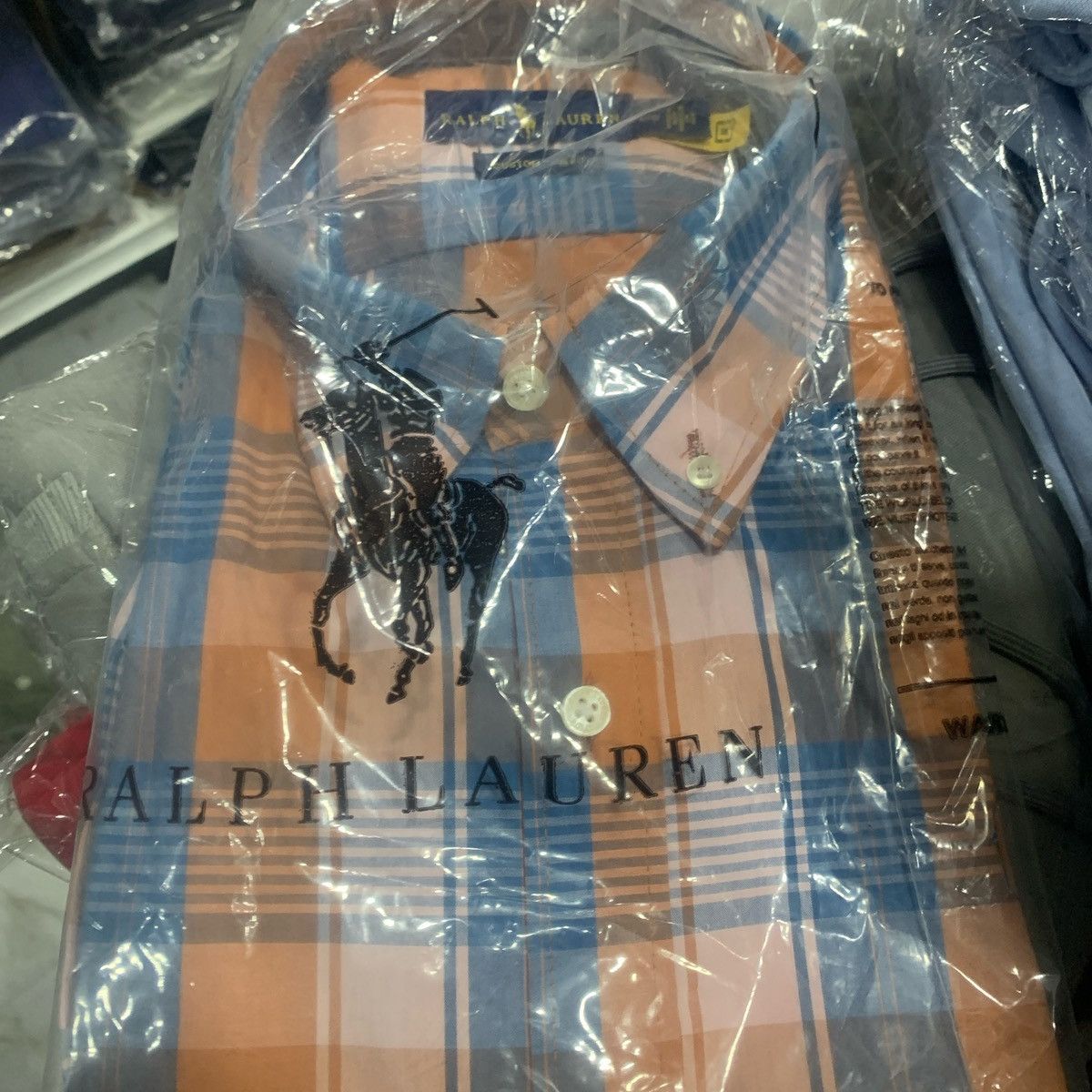 Other Mens dress shirts - Multiple Sizes Size US XL / EU 56 / 4 - 7 Thumbnail