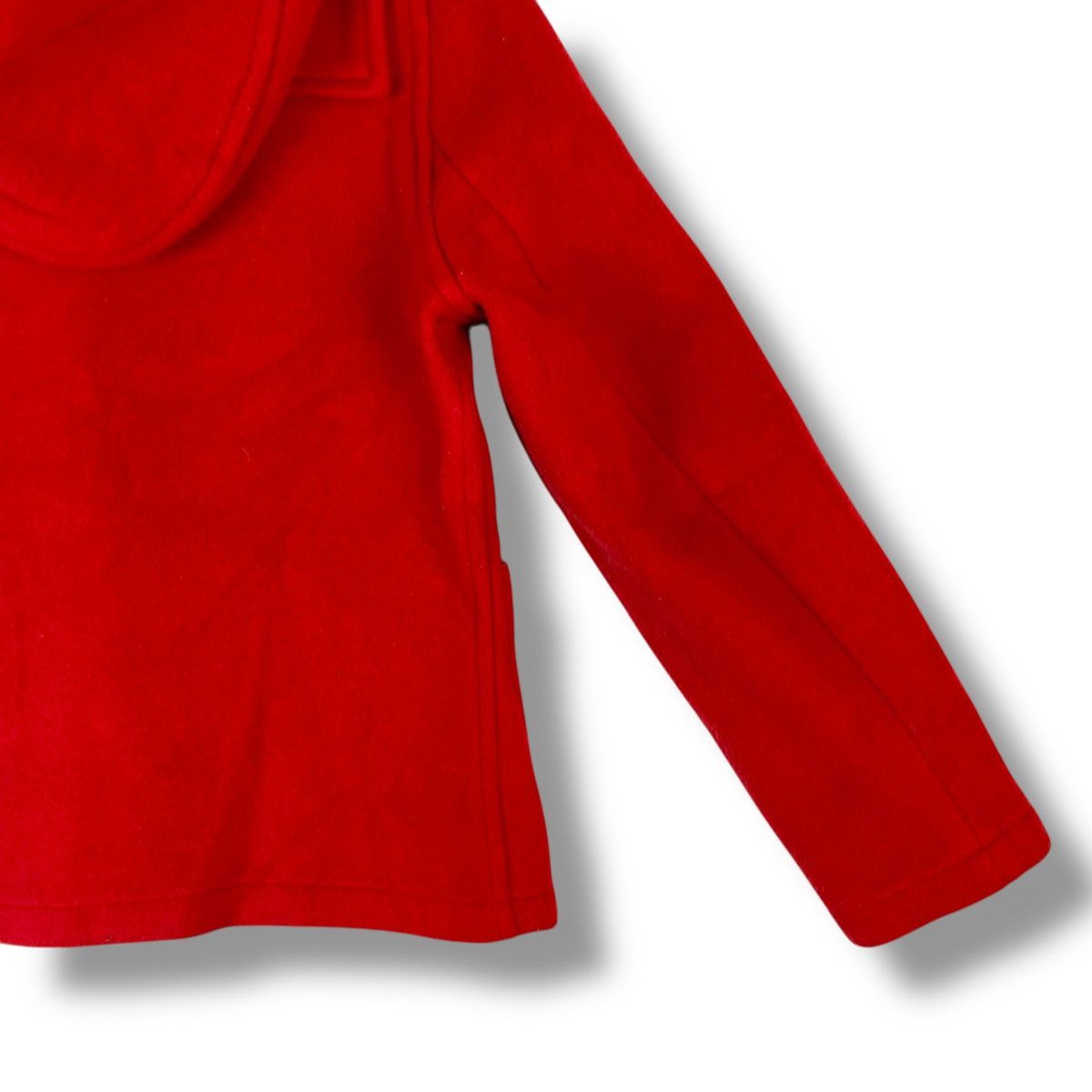 Gloverall GLOVERALL DETATCHABLE HOODIE DUFFLE JACKET Size M / US 6-8 / IT 42-44 - 10 Thumbnail