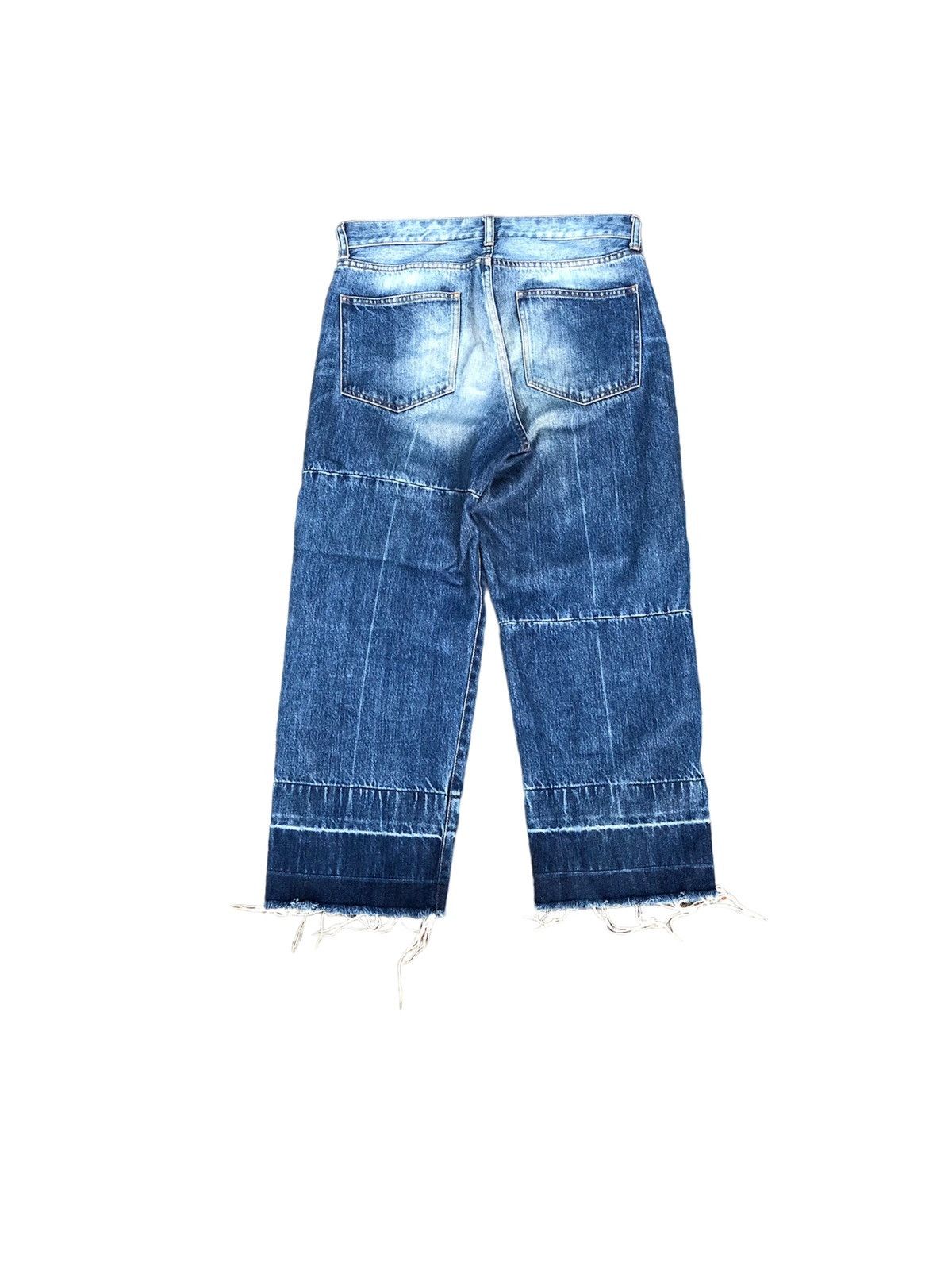 John Undercover John Undercover Size US 32 / EU 48 - 3 Thumbnail