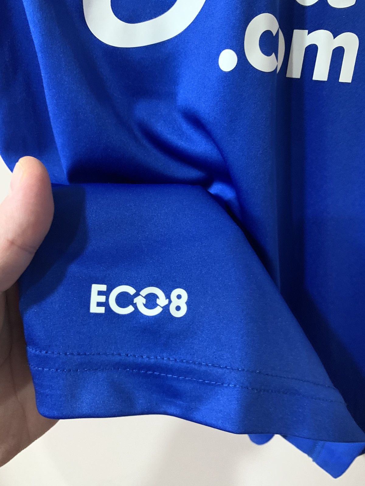 Hummel Everton Home Football Shirt Hummel Soccer Jersey Size XS Size US XS / EU 42 / 0 - 7 Thumbnail