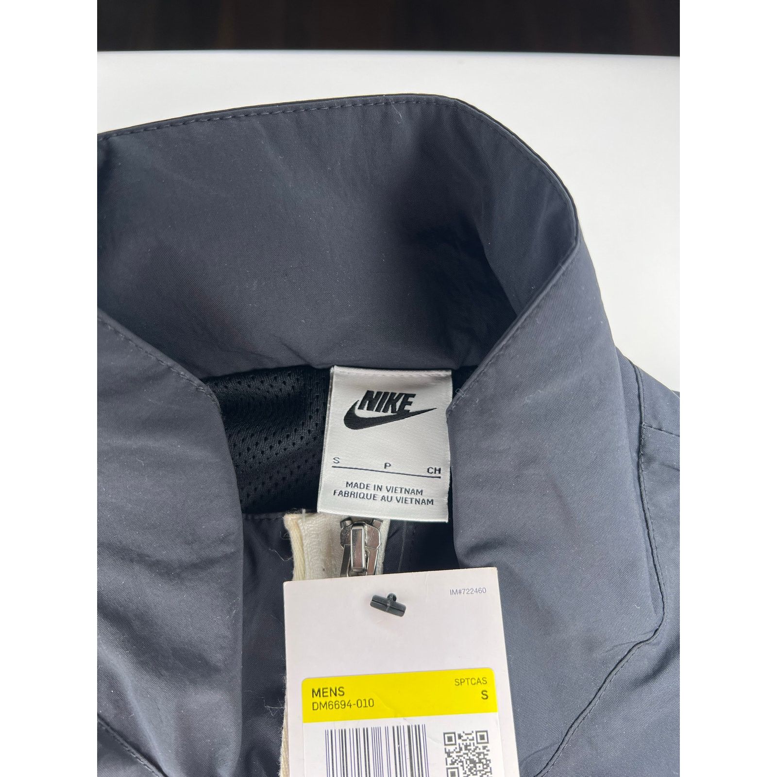 Nike Nike Sportswear Style Essentials Men s Lined M65 Jacket Size US S / EU 44-46 / 1 - 6 Thumbnail