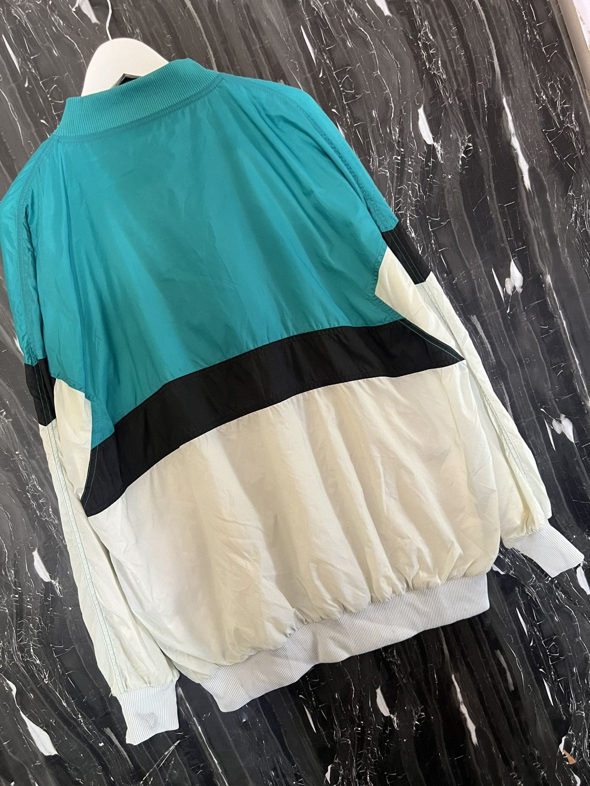 Japanese Brand ROYAL KNIGHT JACKET Size US XXL / EU 58 / 5 - 5 Thumbnail