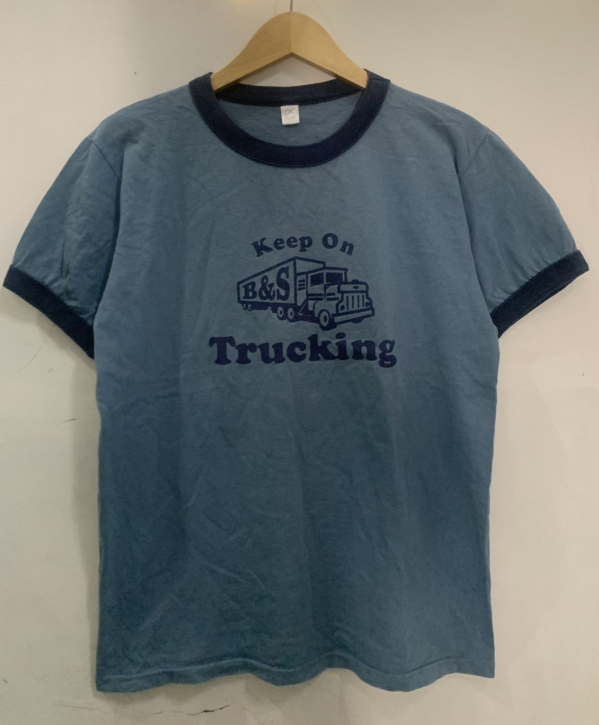 Band Tees Vintage Belle and Sebastian Tshirt Size US M / EU 48-50 / 2 - 1 Thumbnail
