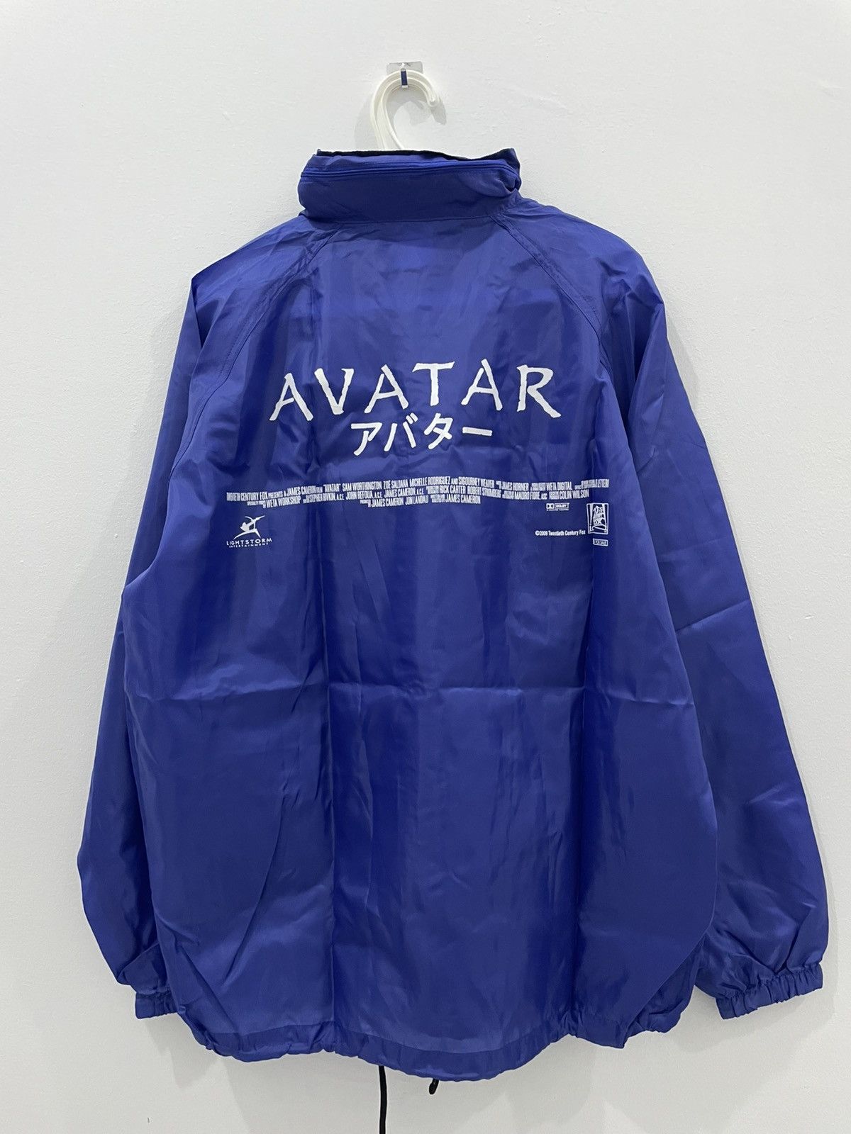 Other 2009 Avatar Officials Merchandise Size US L / EU 52-54 / 3 - 1 Thumbnail