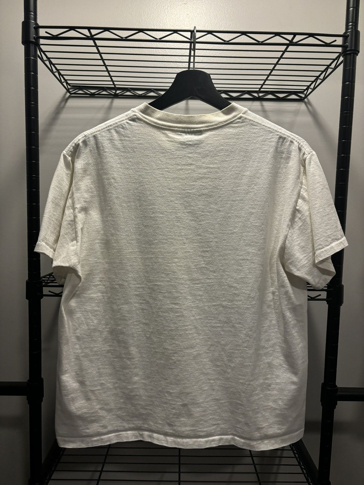Vintage “How To Keep A Good Woman Down” Sex Promo Tee Size US M / EU 48-50 / 2 - 2 Thumbnail