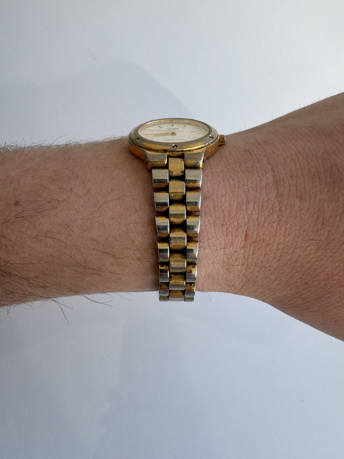 Casio Casio Watch Japanese Style Size ONE SIZE - 2 Thumbnail