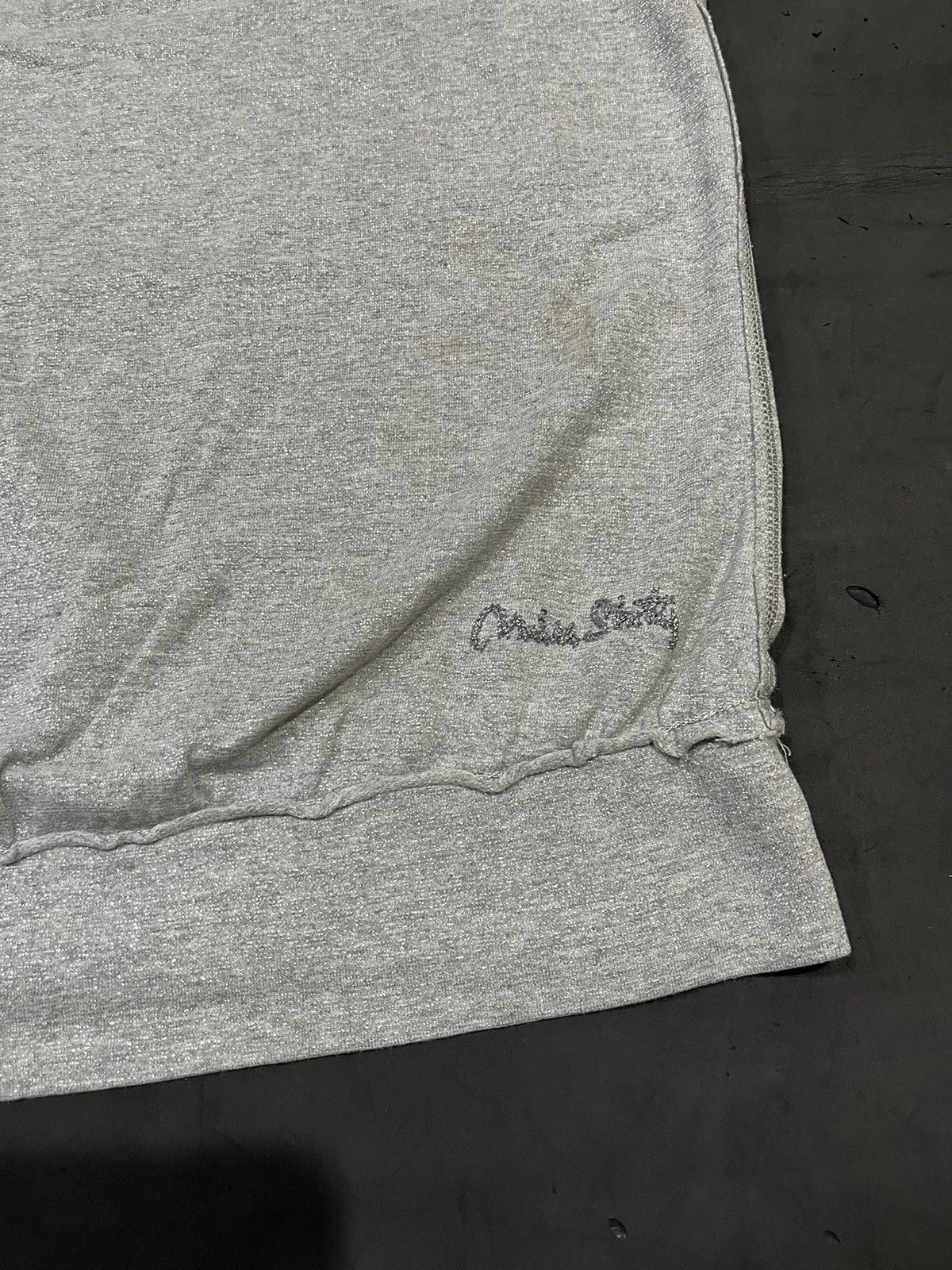 Miss Sixty Miss sixty archive tee Size M / US 6-8 / IT 42-44 - 4 Thumbnail