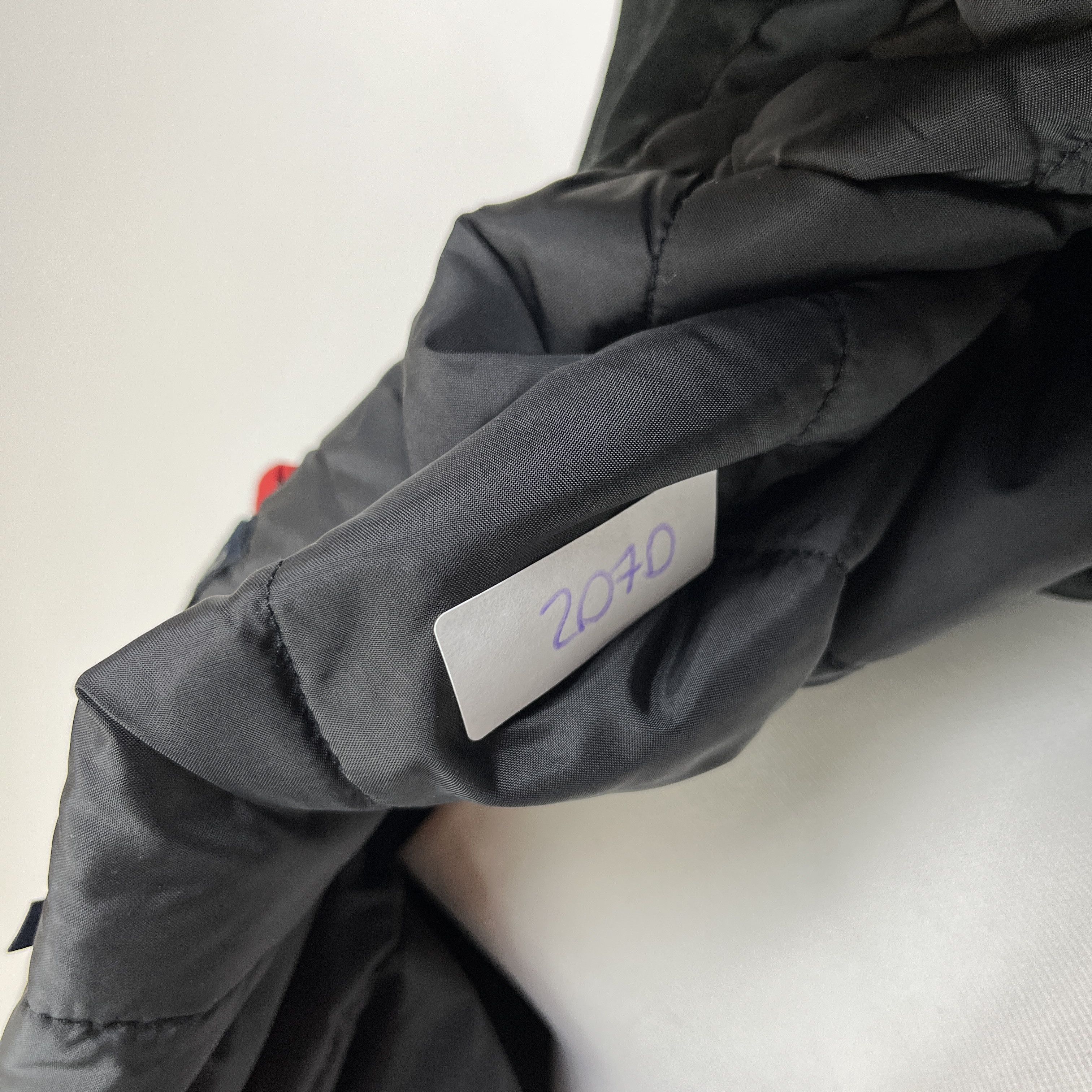 Fay Parka Fay – M Size US M / EU 48-50 / 2 - 9 Thumbnail