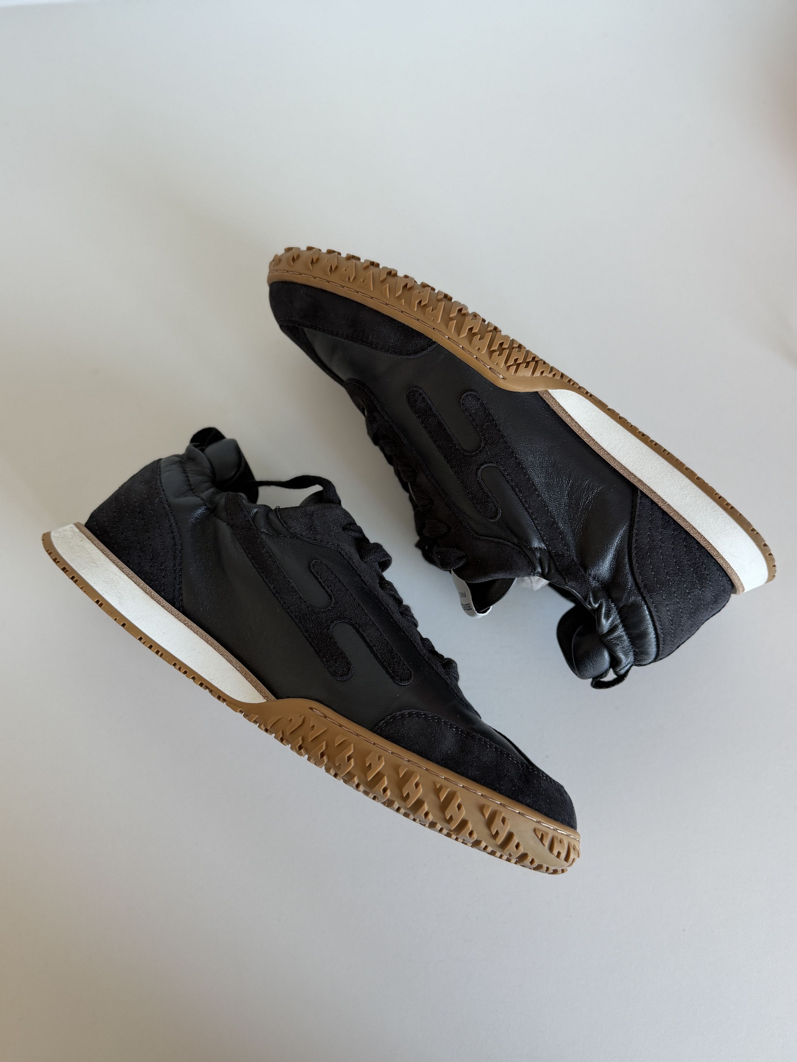 Hermes Hermes Jet sneakers Size US 7 / EU 40 - 6 Thumbnail
