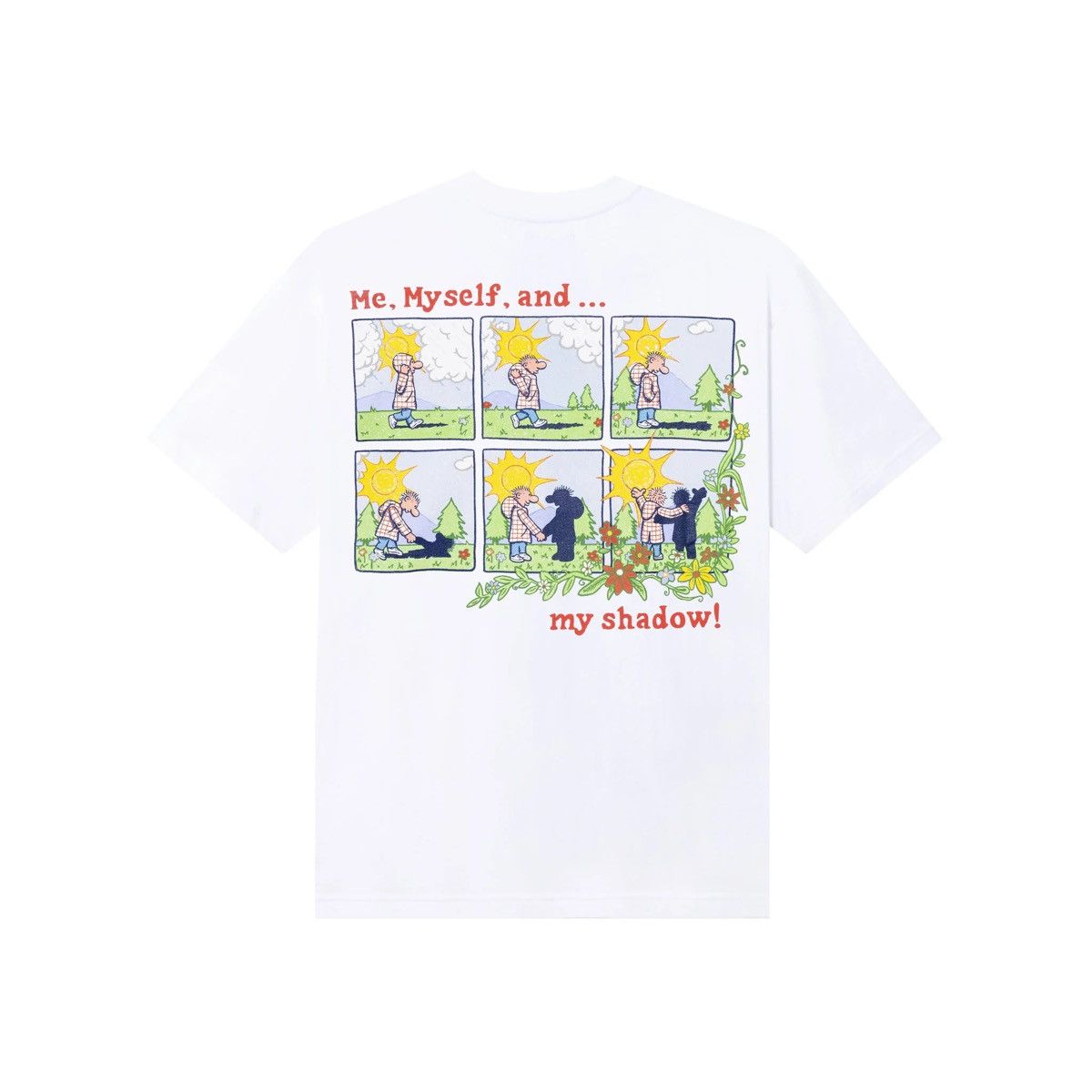 Market Market Tee Size US XL / EU 56 / 4 - 2 Thumbnail
