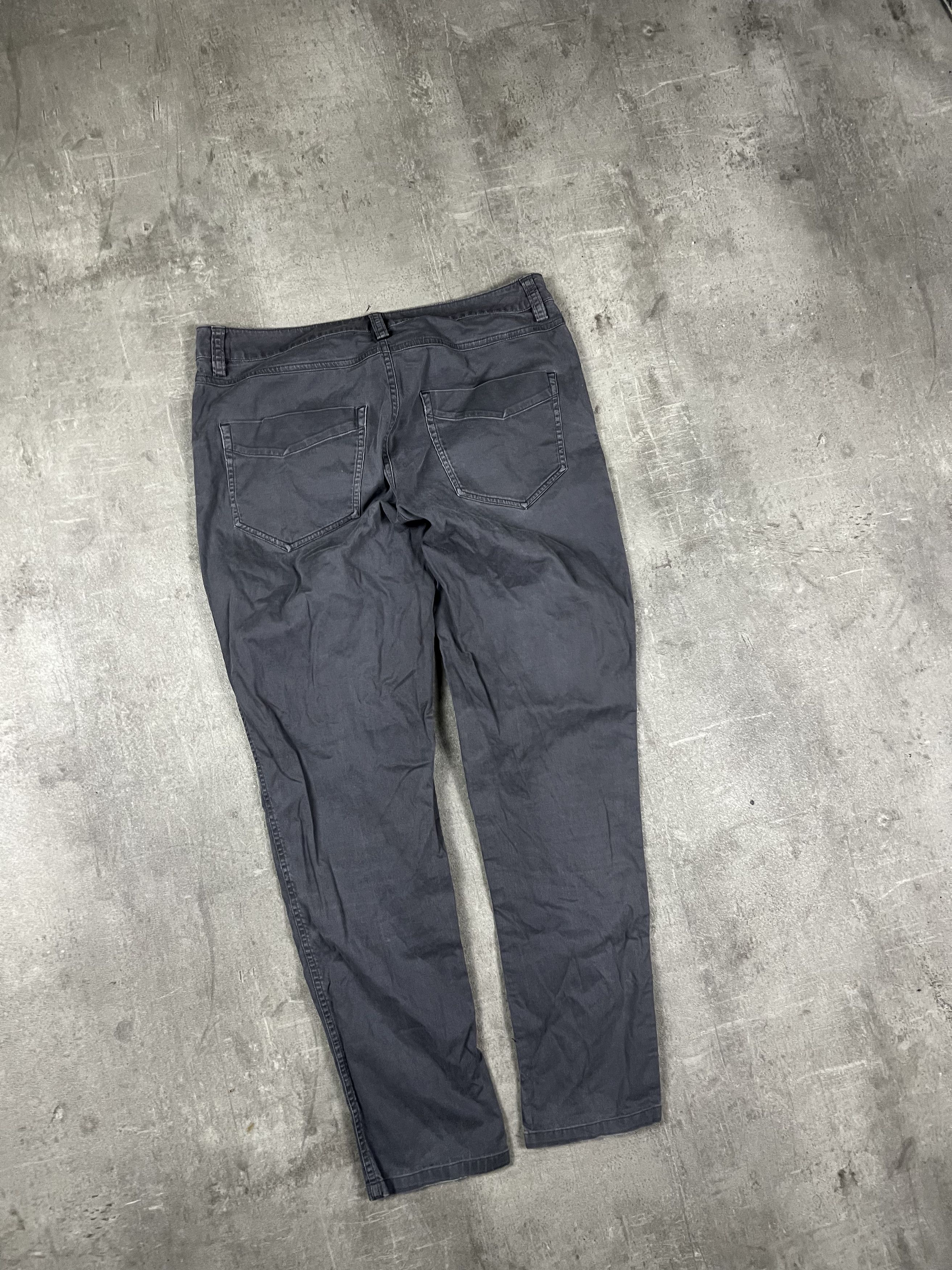 Arc'teryx arcteryx pants for womens size 10 taile gorpcore Size 32" / US 10 / IT 46 - 6 Thumbnail