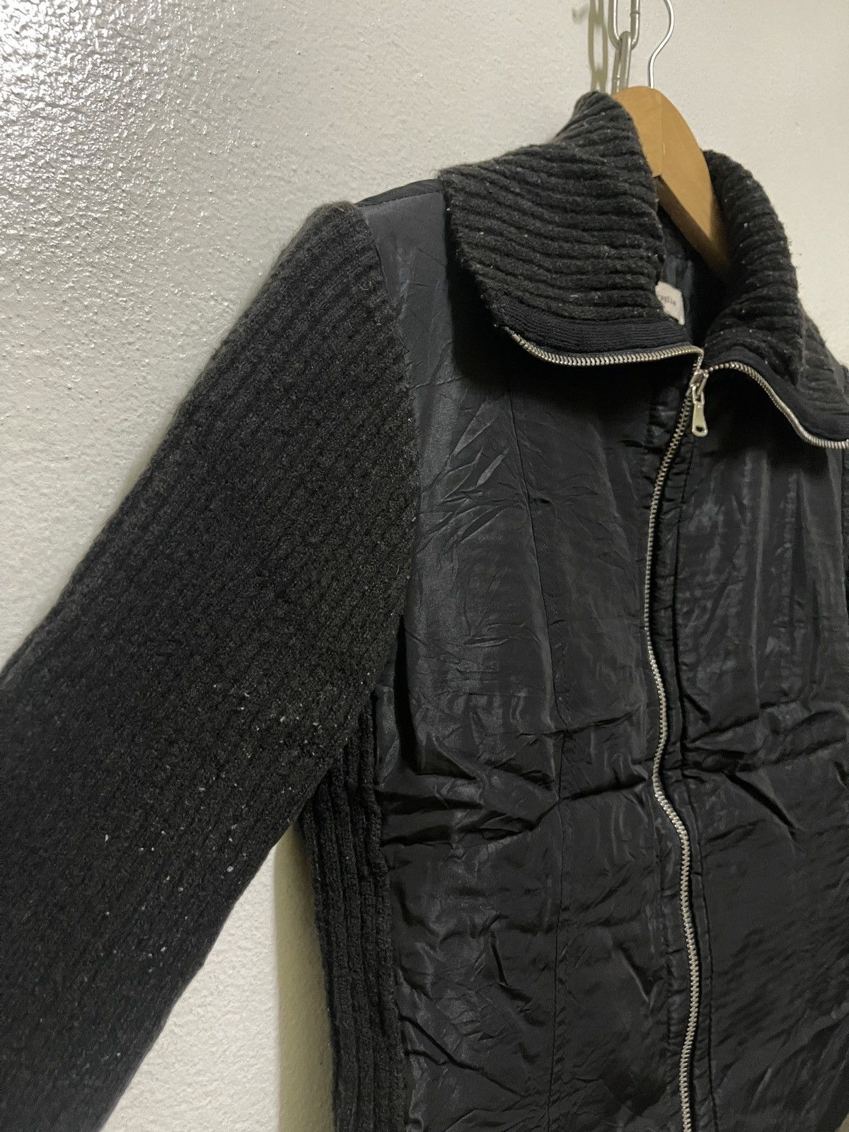 Other Lorella Braglia Jacket Knit Italy Size S / US 4 / IT 40 - 2 Thumbnail