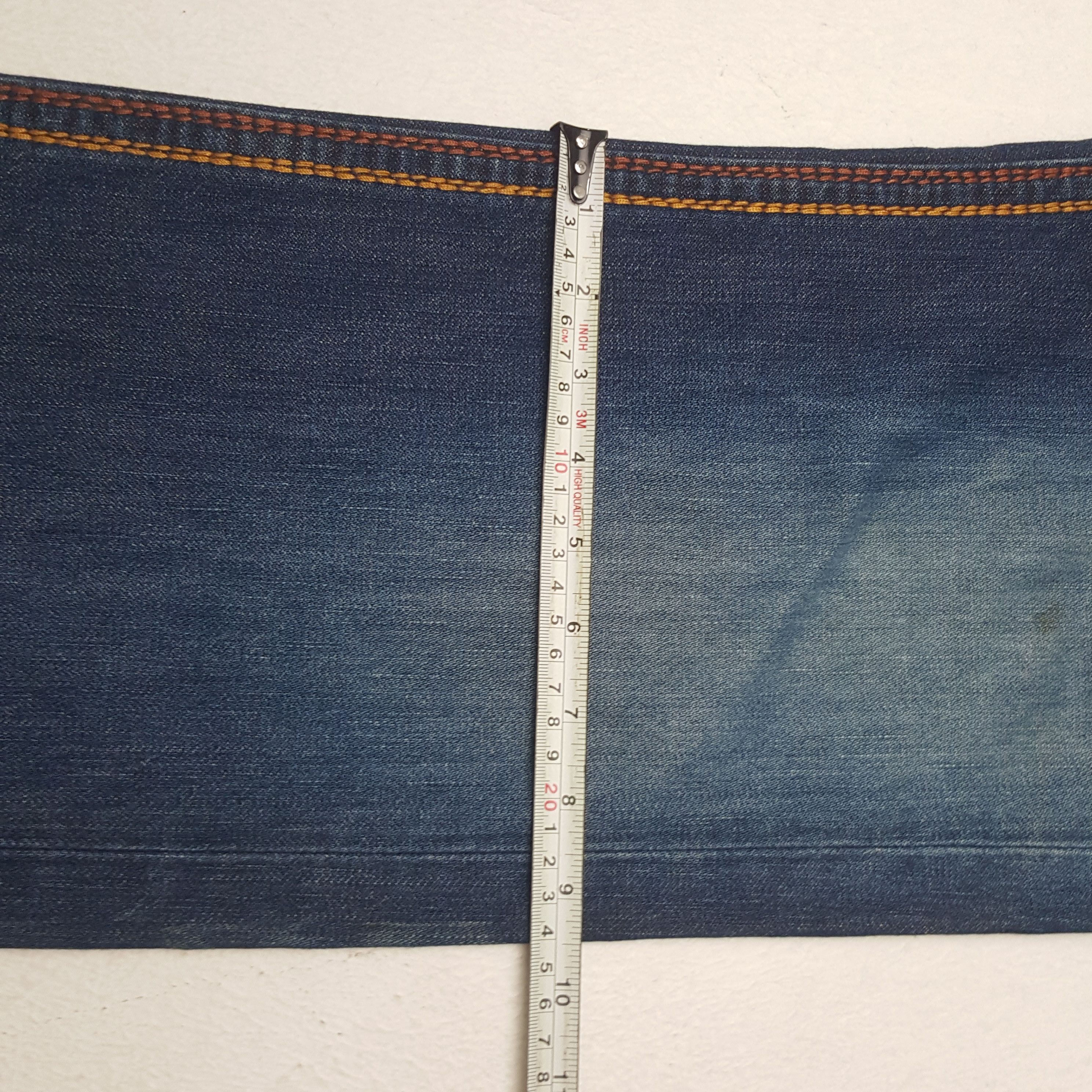 True Religion × Vintage Vintage True Religion Denim Size US 37 - 13 Thumbnail