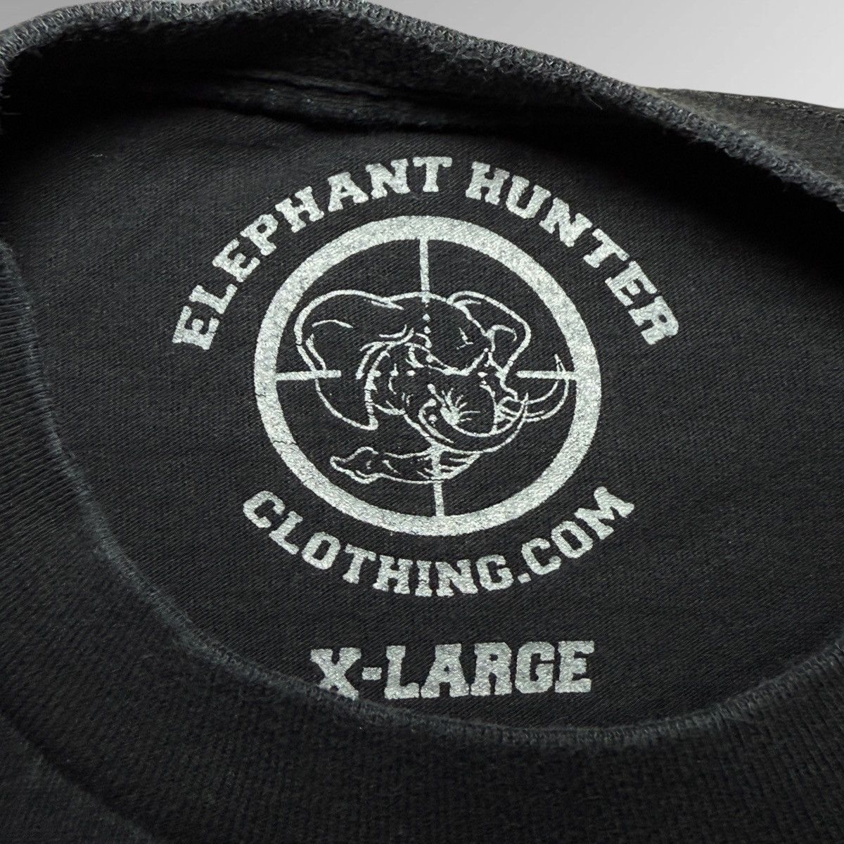 Other Skull Bandit Tee 💀 Size US XL / EU 56 / 4 - 5 Thumbnail