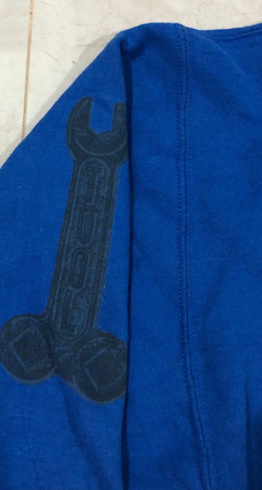 Band Tees 💥Last Drop💥Vintage 90s Tool Hoodie Size US XL / EU 56 / 4 - 11 Thumbnail
