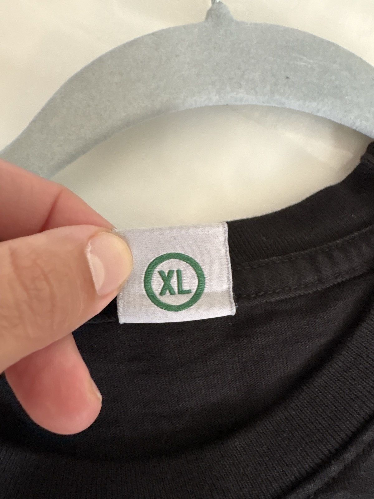 HIDDEN Hidden Lichten T-Shirt Size US XL / EU 56 / 4 - 5 Thumbnail