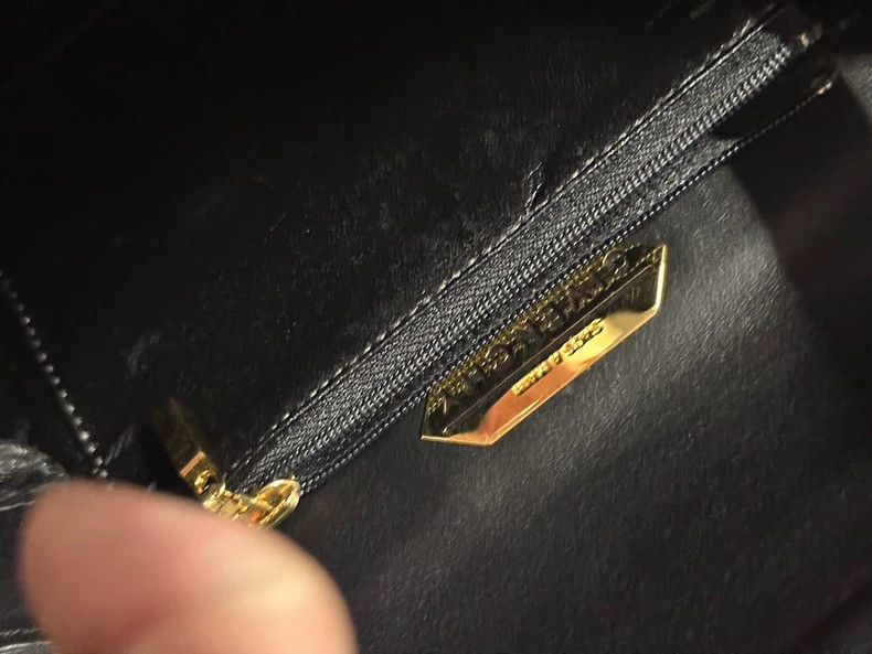 Givenchy Givenchy Vintage Tote Bag Size ONE SIZE - 9 Thumbnail