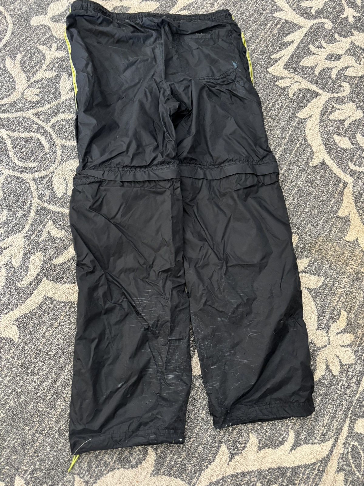 Athletic Works Athletic Works Track Pants Size US 33 - 2 Thumbnail