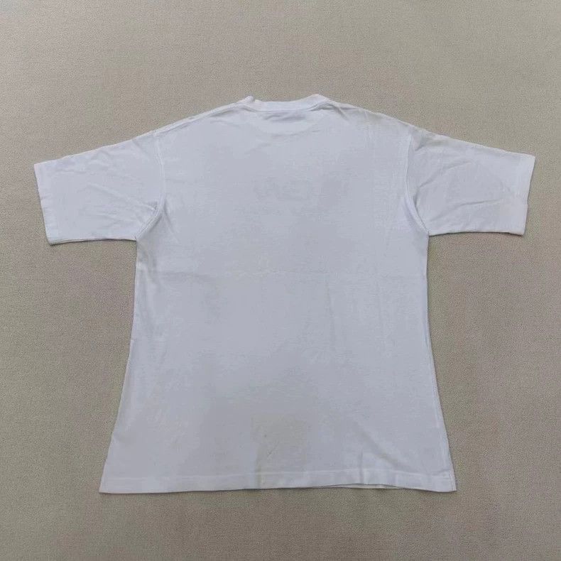 Balenciaga Balenciaga GW short-sleeved shirt Size US XS / EU 42 / 0 - 3 Thumbnail