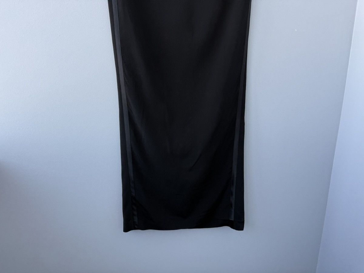 Brunello Cucinelli Brunello Cucinelli Silk Long Skirt Size 27" / US 4 / IT 40 - 3 Thumbnail