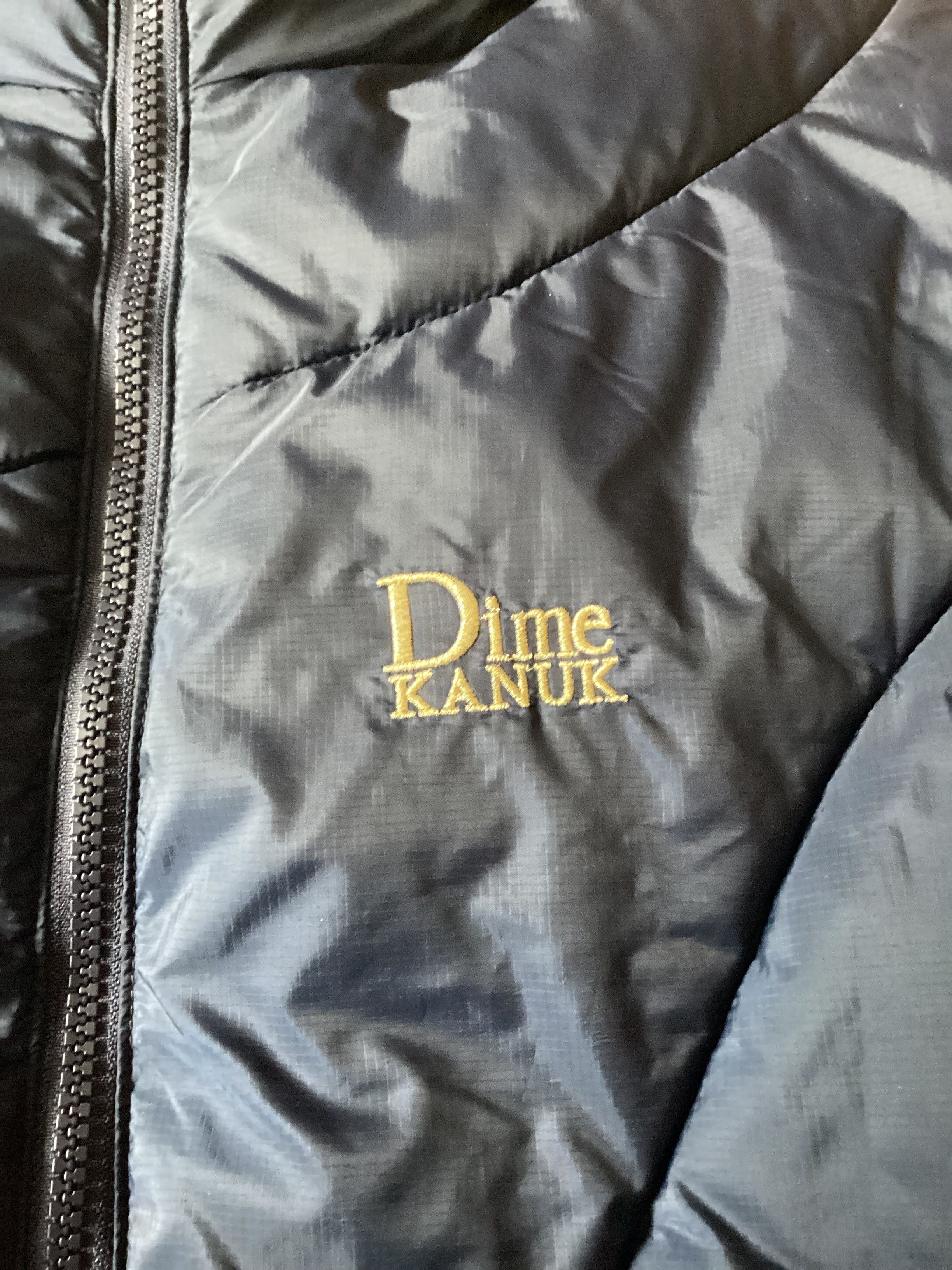 Dime × Kanuk Kanuk x Dime Size US M / EU 48-50 / 2 - 4 Thumbnail