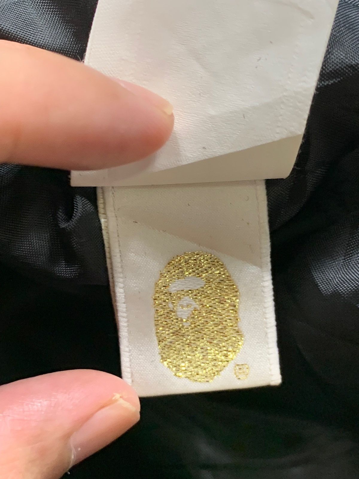 Bape Bape Pirates Store Boa Jacket Size US L / EU 52-54 / 3 - 11 Thumbnail