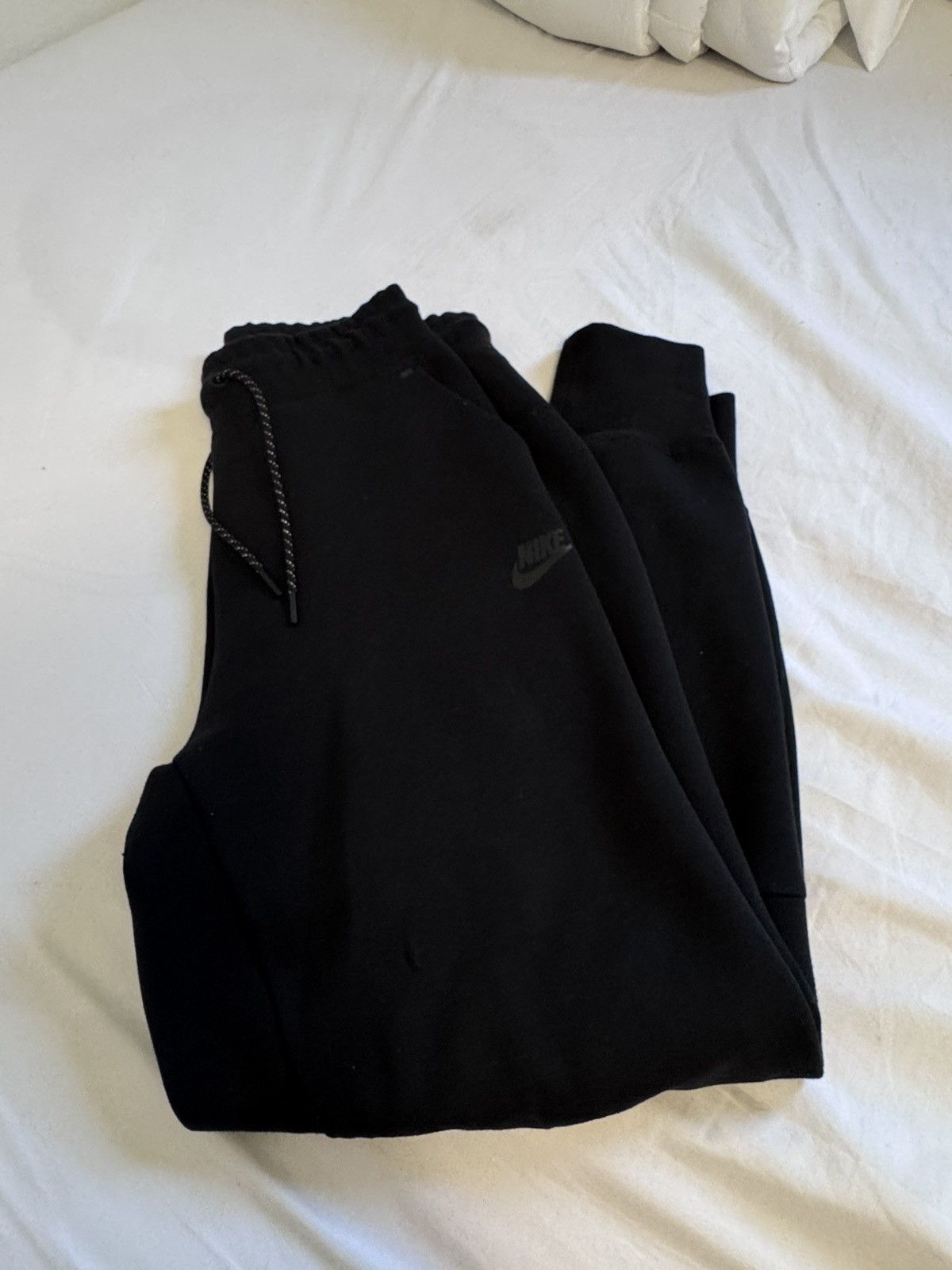 Nike Nike Sportswear Tech Fleece Joggers Size 27" / US 4 / IT 40 - 1 Thumbnail
