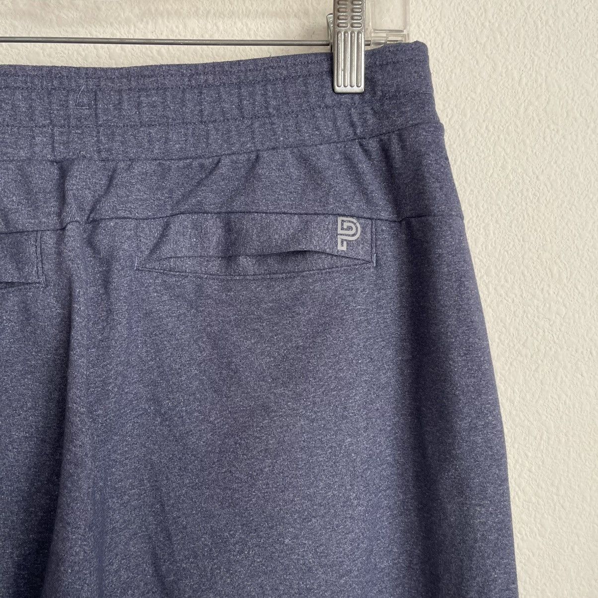 Public Rec Public Rec Zip Pocket All Day Everyday Stretch Joggers Size US 30 / EU 46 - 3 Thumbnail