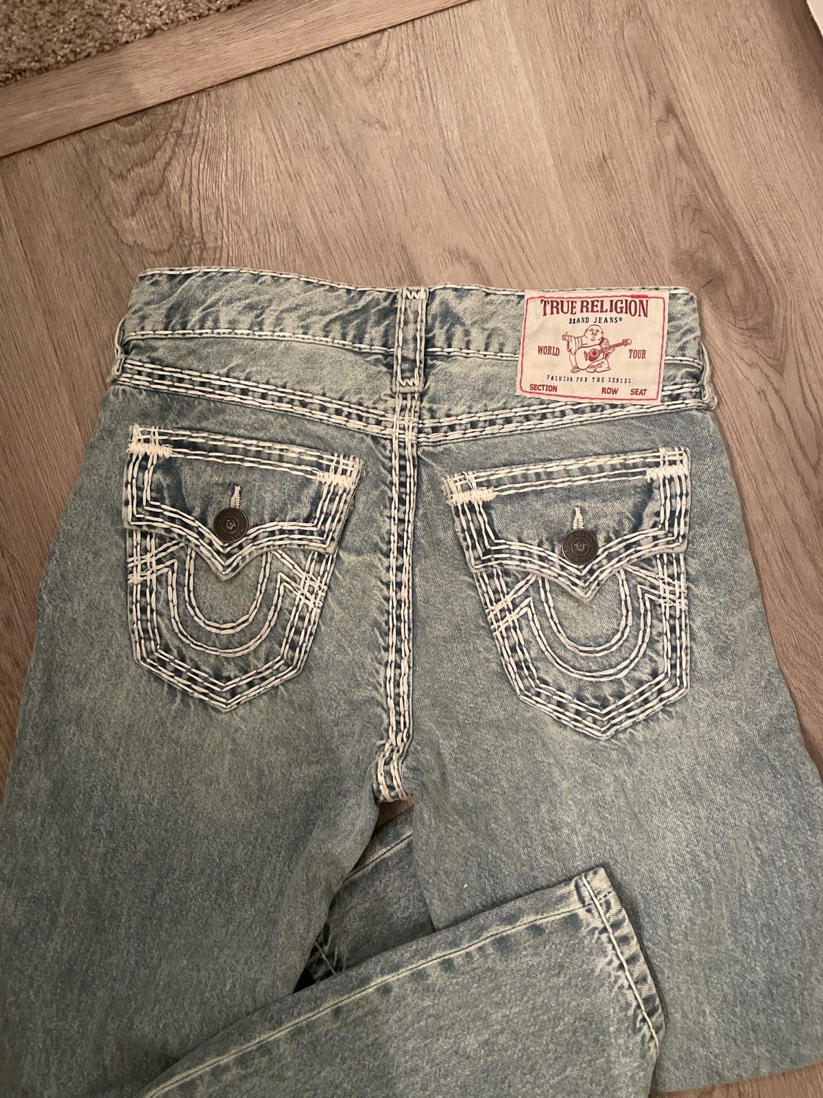 True Religion True religion boot cut jeans Size US 29 - 1 Thumbnail