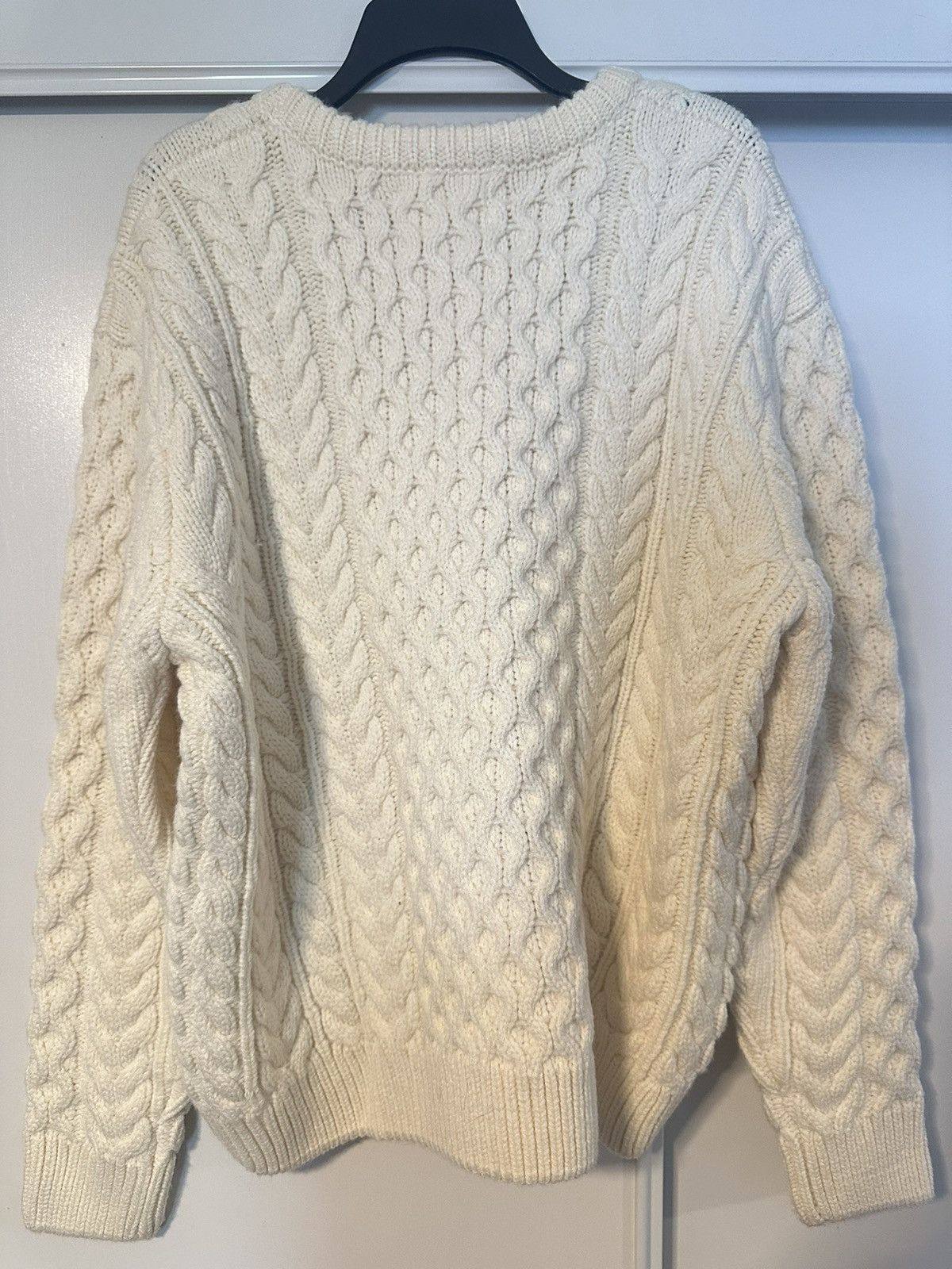 Vintage YTG KNITWEAR CREWNECK Size US M / EU 48-50 / 2 - 2 Thumbnail