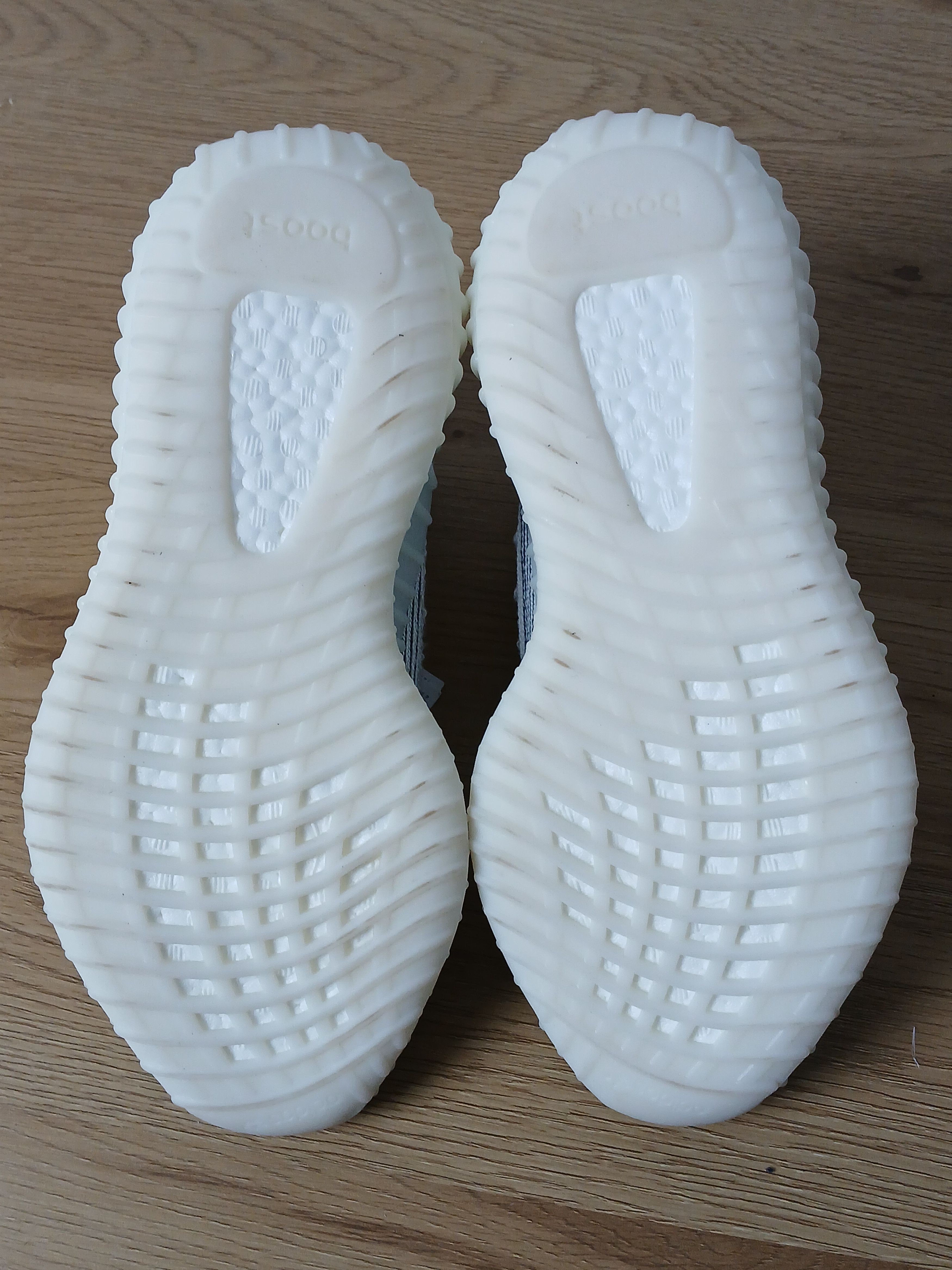 Adidas Adidas Yeezy 350 V2 CMPCT Sneakers Size US 8 / EU 41 - 7 Thumbnail