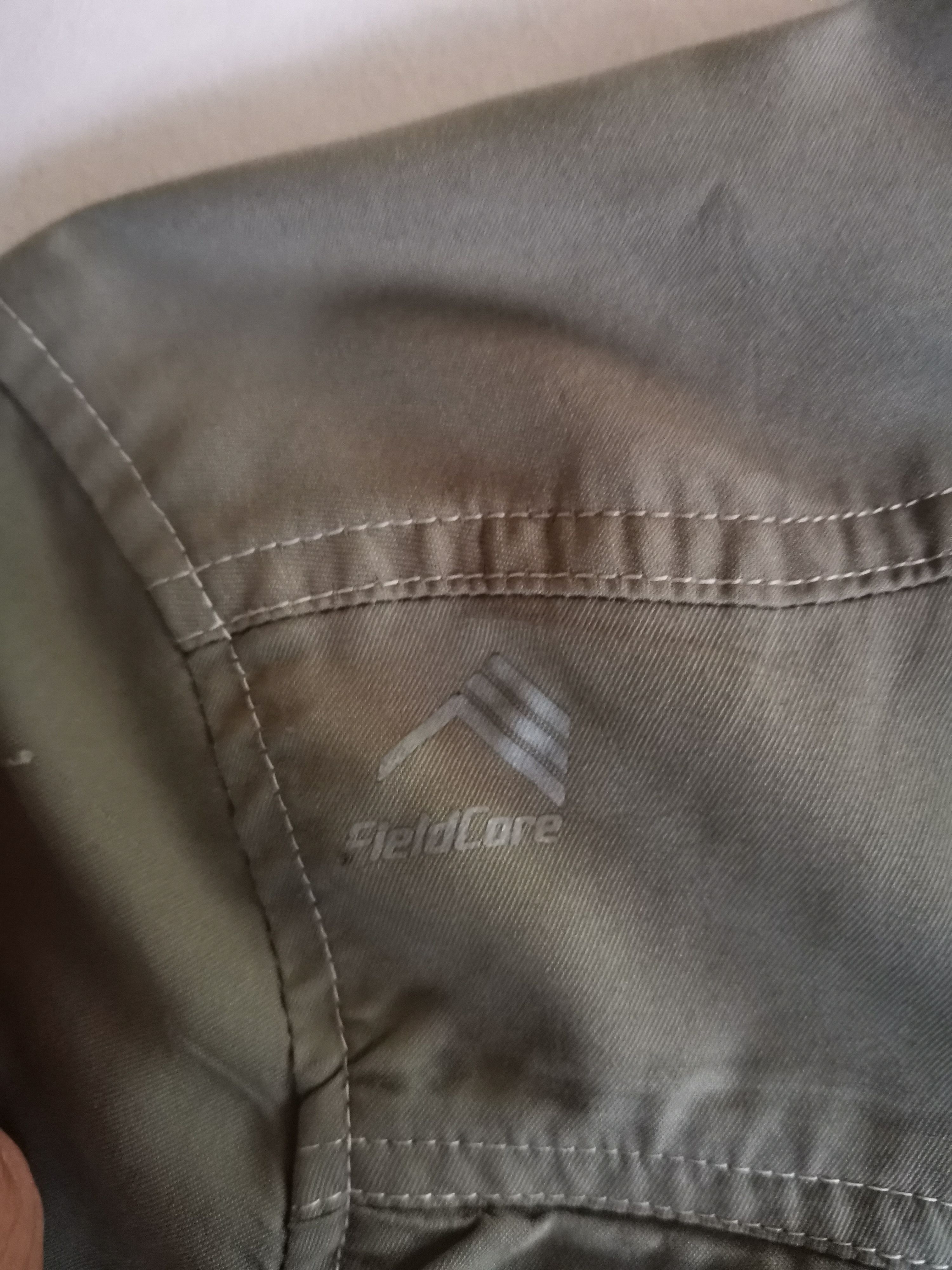 Designer × Vintage Vintage Field Core Button Up Size US L / EU 52-54 / 3 - 4 Thumbnail