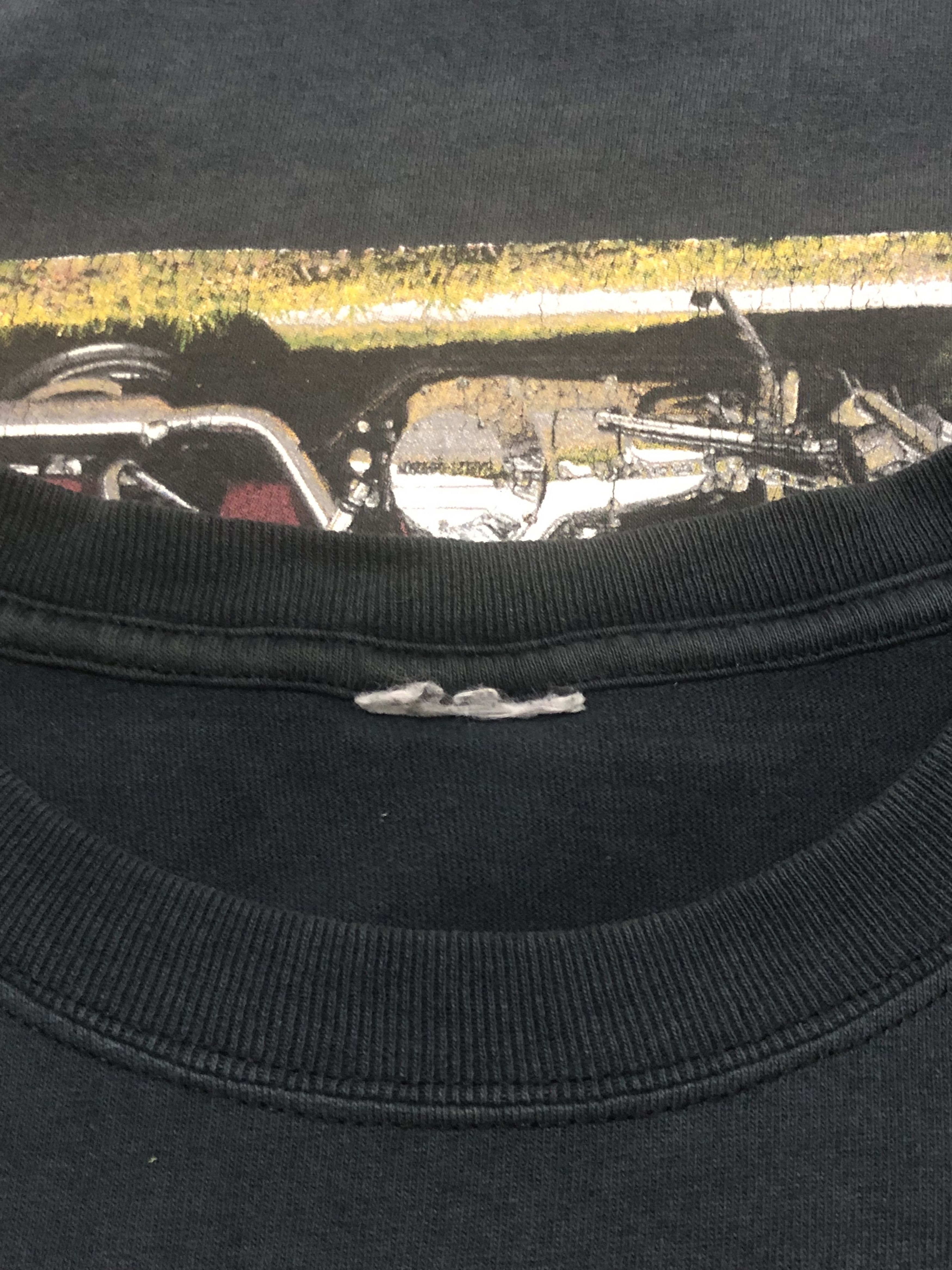 Harley Davidson Vintage Worn NAPA Auto Parts x Harley Davidson Size US L / EU 52-54 / 3 - 7 Thumbnail