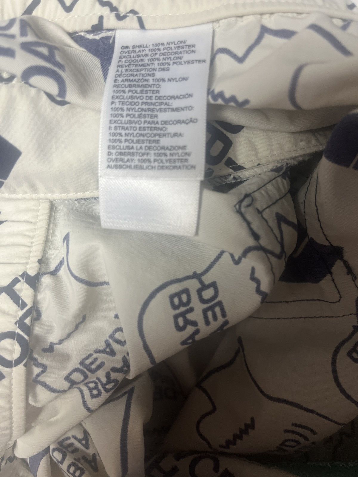 Brain Dead × The North Face Tech Skirt Size 38" / US 16 / IT 52 - 4 Thumbnail
