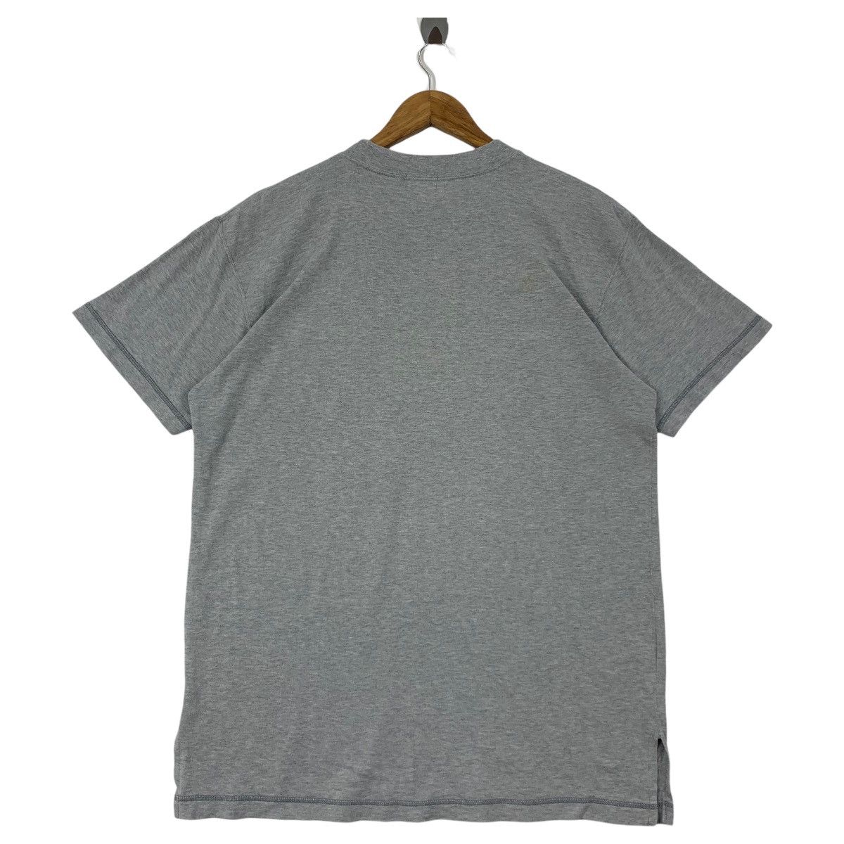 Cartoon Network × Vintage Vintage 90s WINNE THE POOH Cartoon Dia club tag tee Size US L / EU 52-54 / 3 - 4 Thumbnail