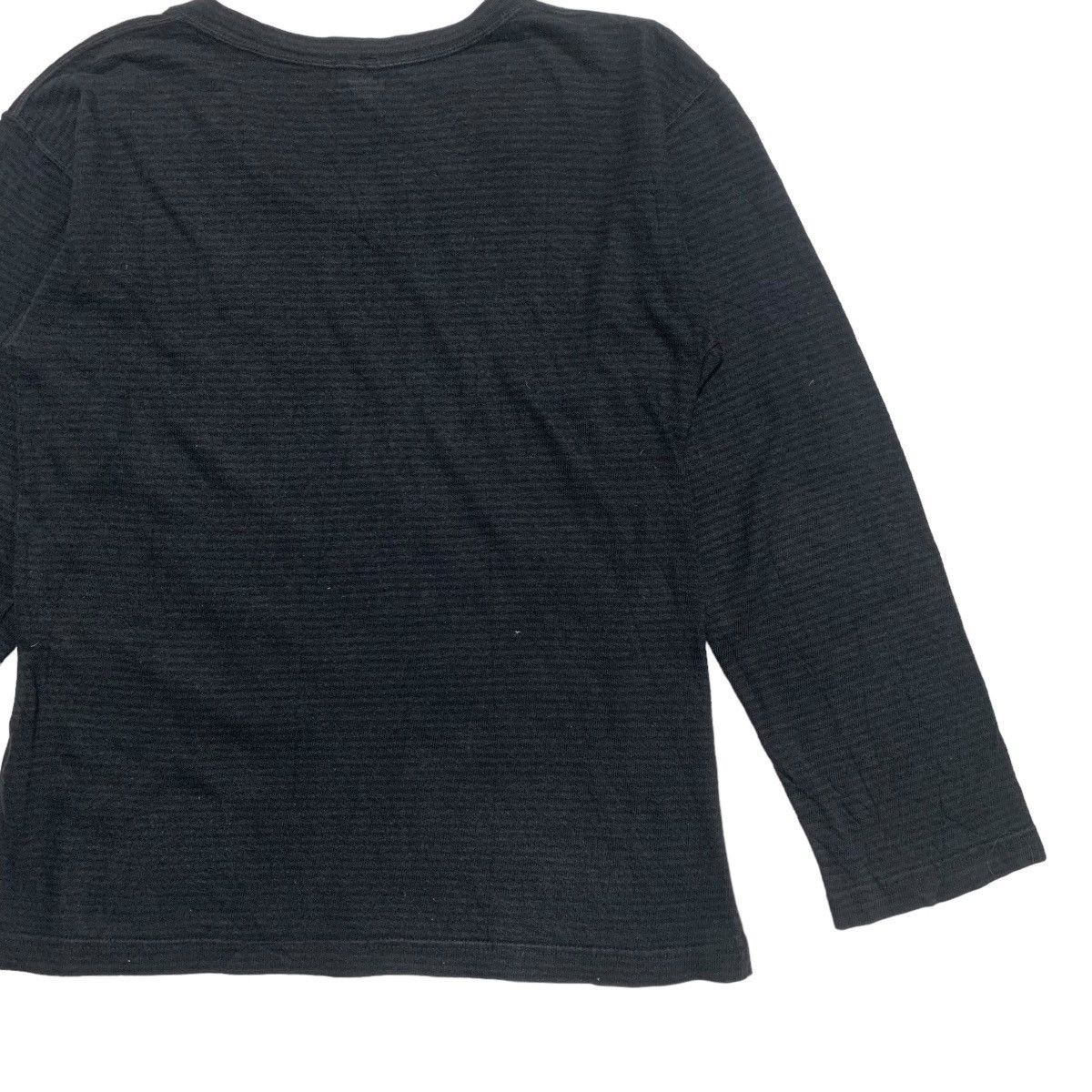 45rpm 45rpm V-neck Long Sleeve Tee Size M / US 6-8 / IT 42-44 - 10 Thumbnail