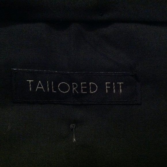 Jos. A. Bank JOS.A.BANK MEN'S NEW 100%WOOL DRESS PANTS SIZE: 36/UNHEMMED Size 36R - 12 Thumbnail