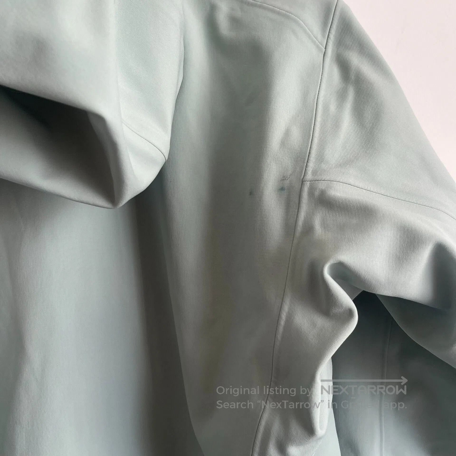 Arc'teryx Arcteryx Gamma MX Hoody Jacket. Size US M / EU 48-50 / 2 - 8 Thumbnail