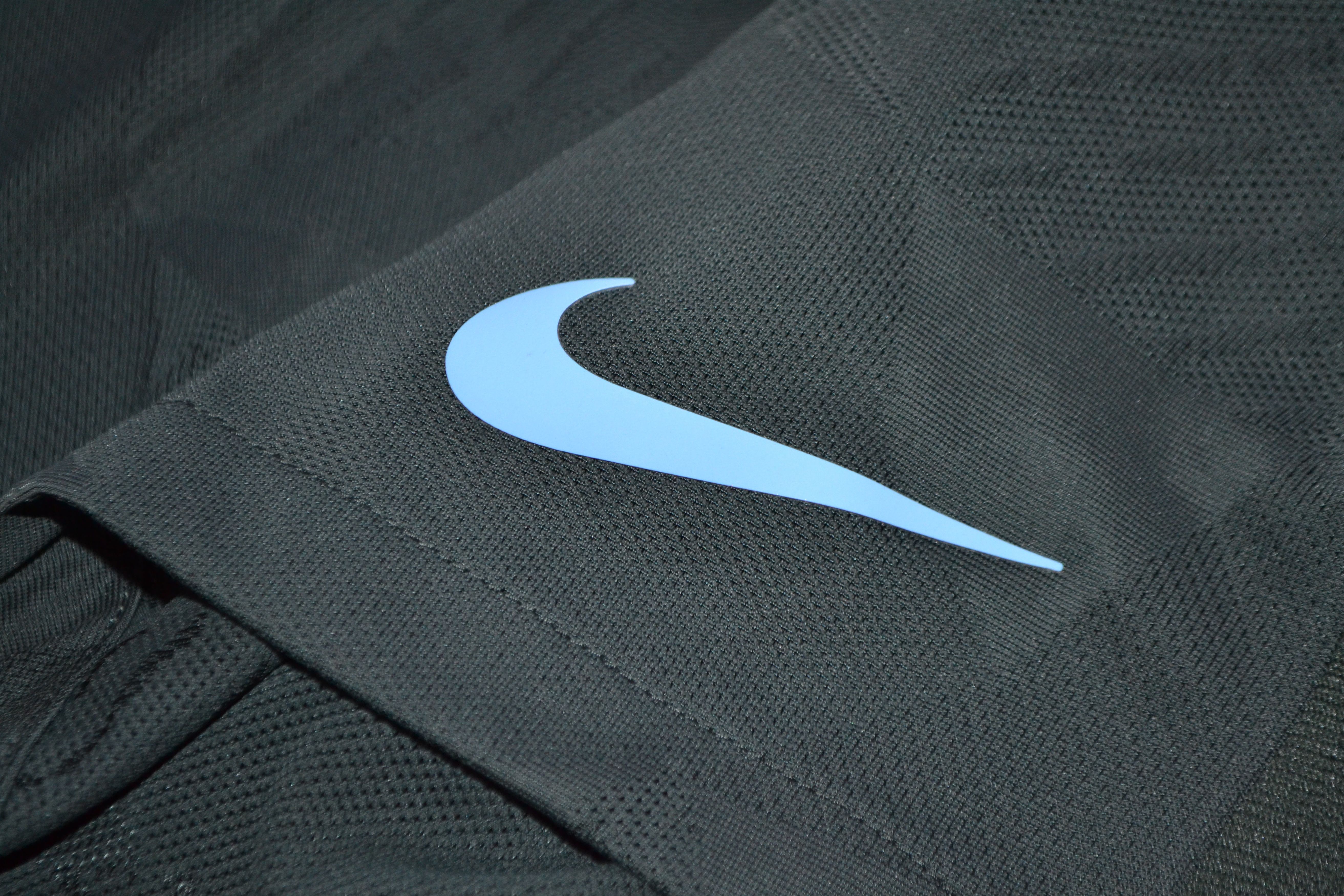 Nike Manchester City Third Player Issue Shorts 2017 2018 Size US 30 / EU 46 - 6 Thumbnail