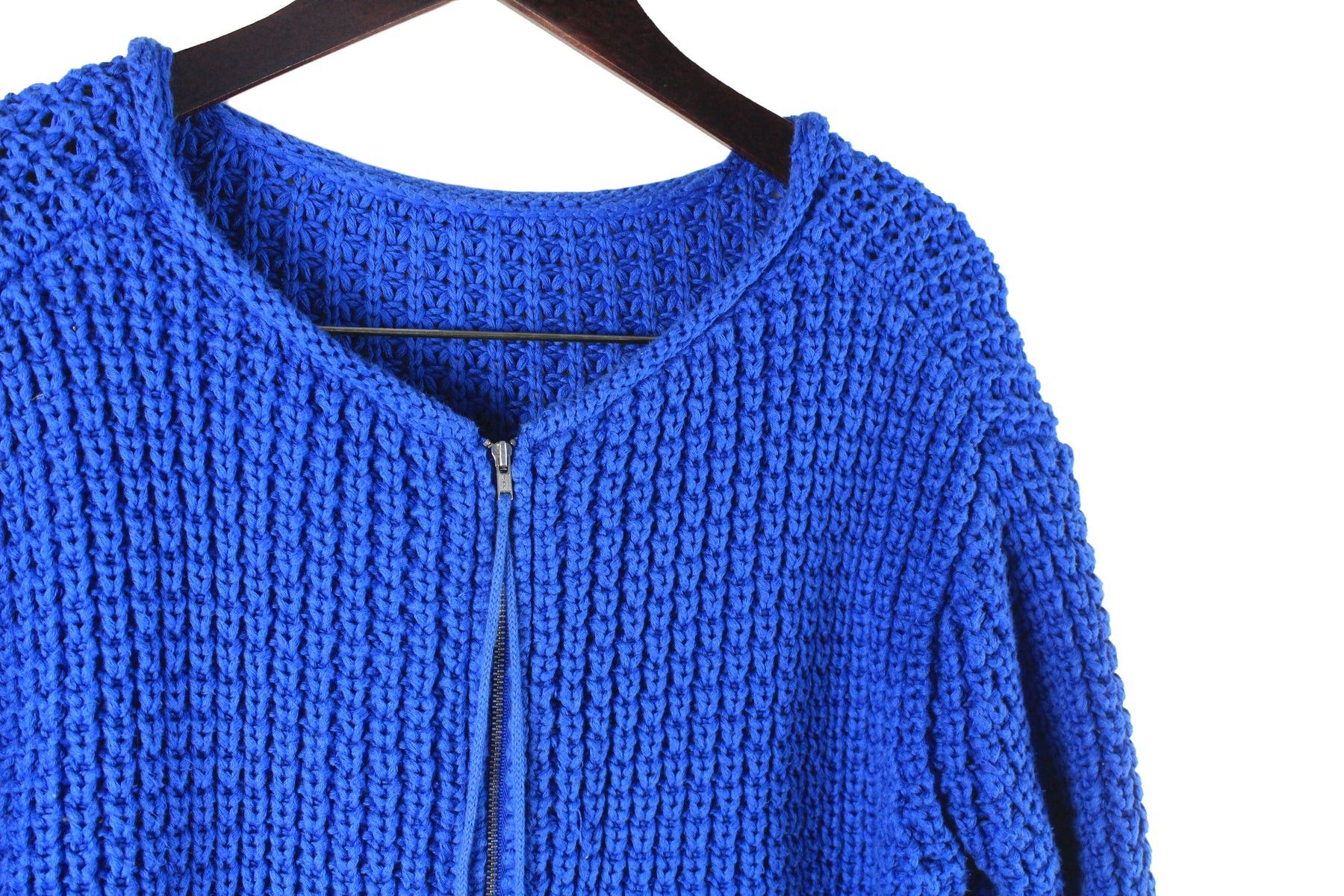Acne Studios Acne Studios Cardigan Women's XSmall Size XS / US 0-2 / IT 36-38 - 3 Thumbnail