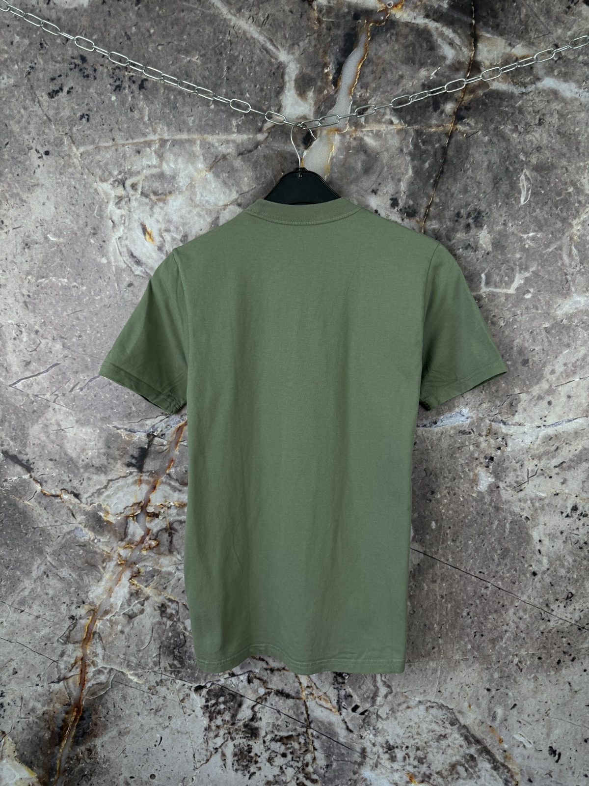 Carhartt Men’s Carhartt S/S Graft Detroit T-Shirt Streetwear Size S Size US S / EU 44-46 / 1 - 9 Thumbnail