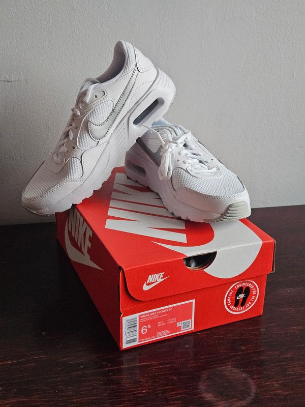 Nike Nike Air Max SC 37.5 Size US 6.5 / IT 36.5 - 2 Thumbnail