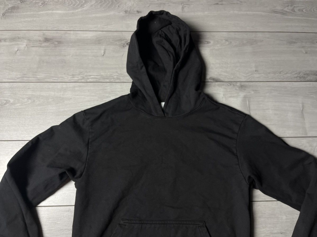 Talentless Talentless hoodie basic black size Medium Size US M / EU 48-50 / 2 - 3 Thumbnail