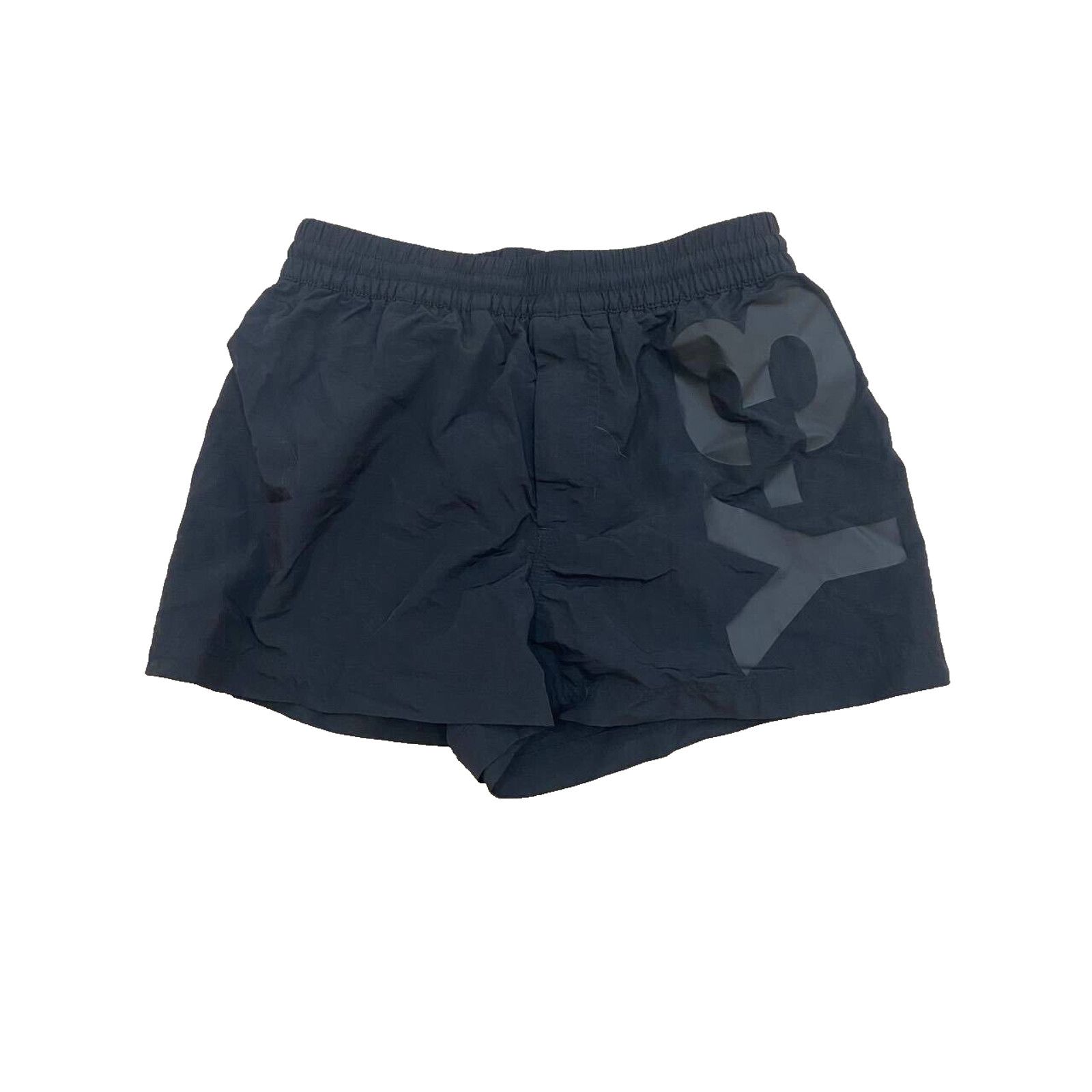 Yohji Yamamoto Y-3 ADIDAS Yamamoto Boy Drawstrings Black Size XS A000105 Size US 27 - 3 Thumbnail