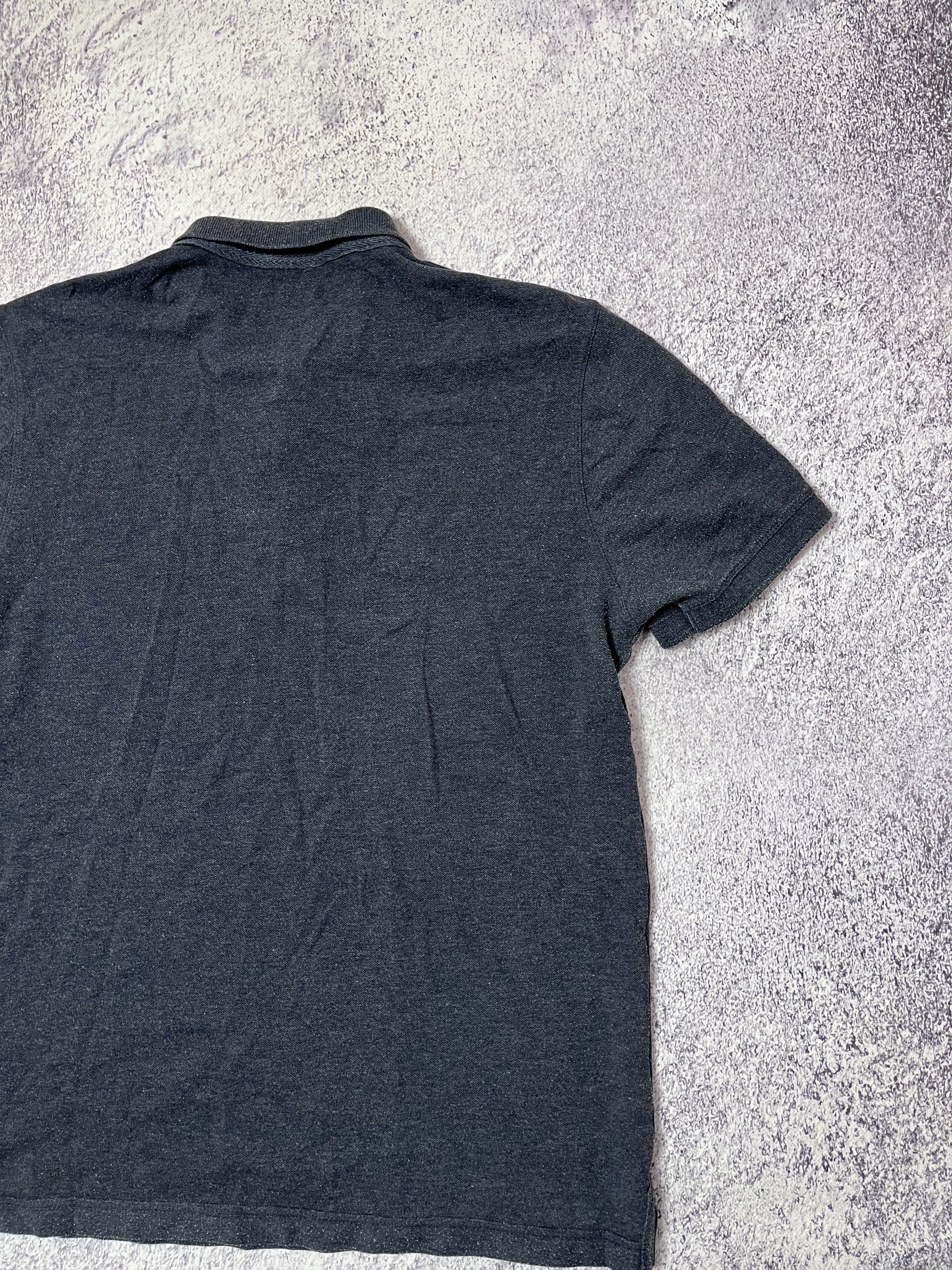 Allsaints × Japanese Brand Men’s polo Allsaints size L Y2K Size US L / EU 52-54 / 3 - 13 Thumbnail
