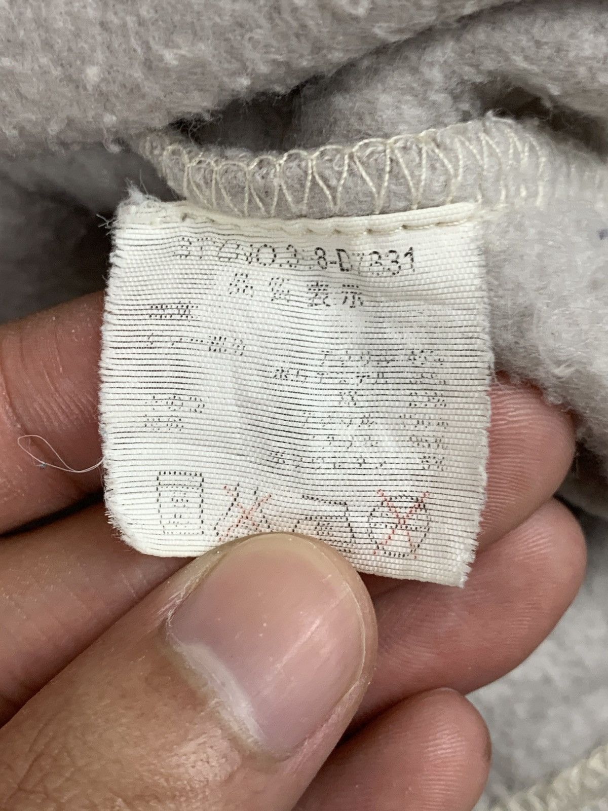 K-Swiss × Vintage K Swiss Sweatshirt Size US M / EU 48-50 / 2 - 6 Thumbnail