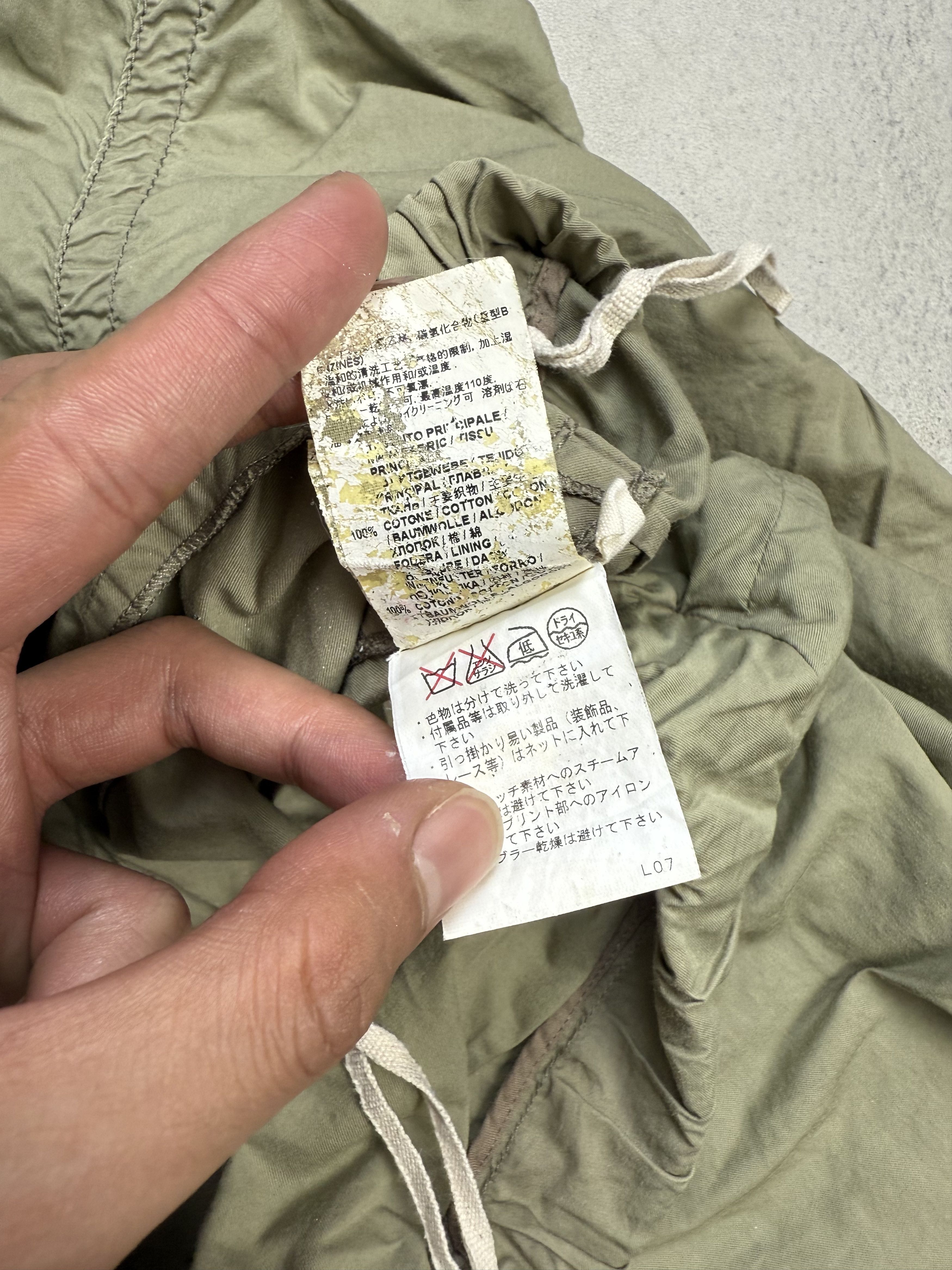 Marni Marni Summer Edition 2011 Size 38 Shorts Size 26" / US 2 / IT 38 - 6 Thumbnail