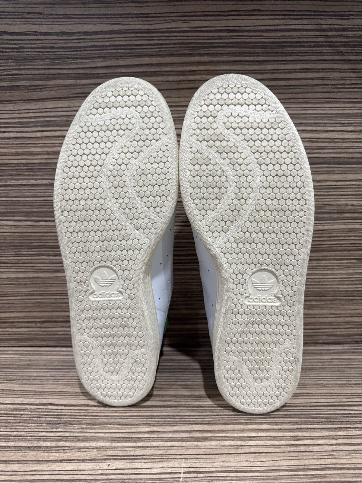 Adidas Adidas Stan Smith x Homer Simpsons Size US 11.5 / EU 44-45 - 6 Thumbnail