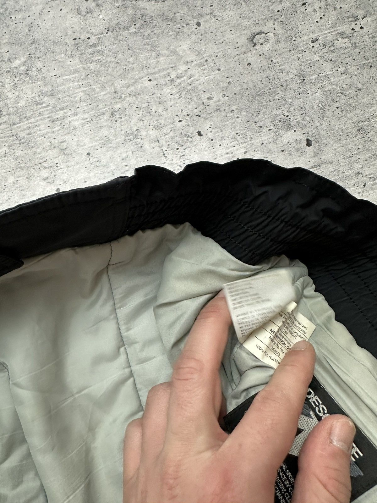 Descente Vintage Descente Ski Quilt Snow Snowboarding Pants Y2K Size US 32 / EU 48 - 11 Thumbnail