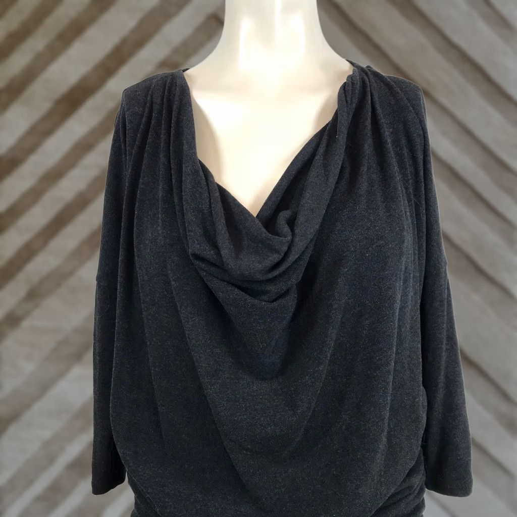 James Perse VINTAGE? No. Size S / US 4 / IT 40 - 1 Thumbnail